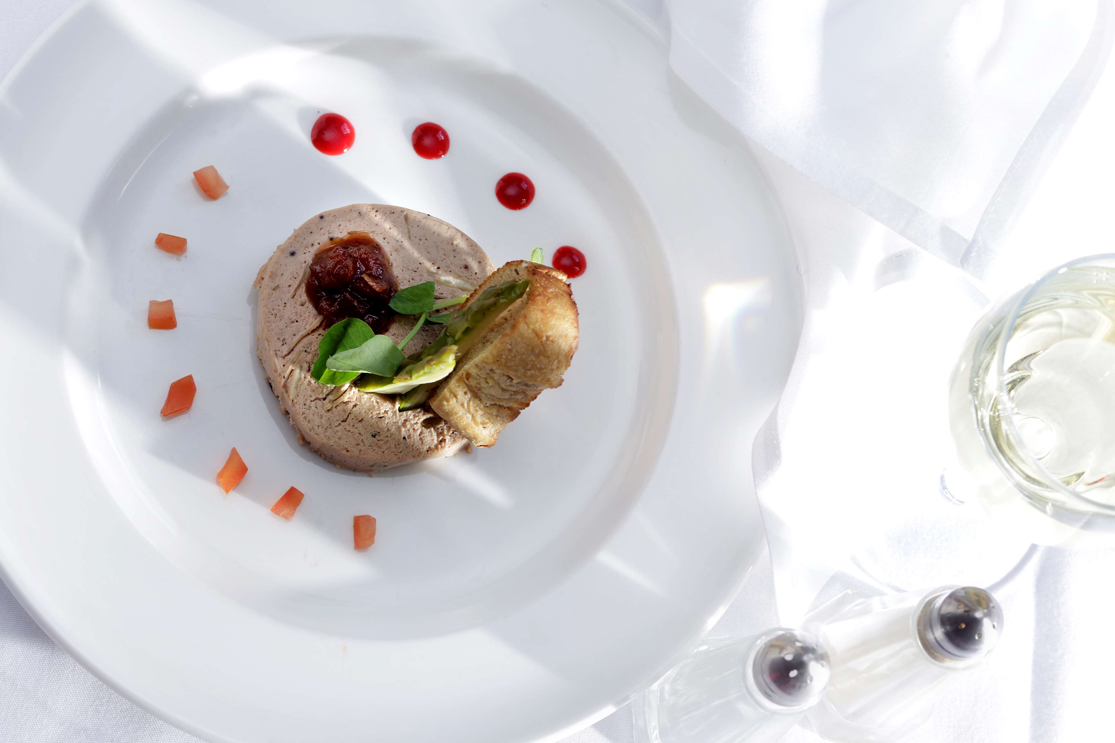 The Craiglands Hotel & Spa, Sure Hotel Collection