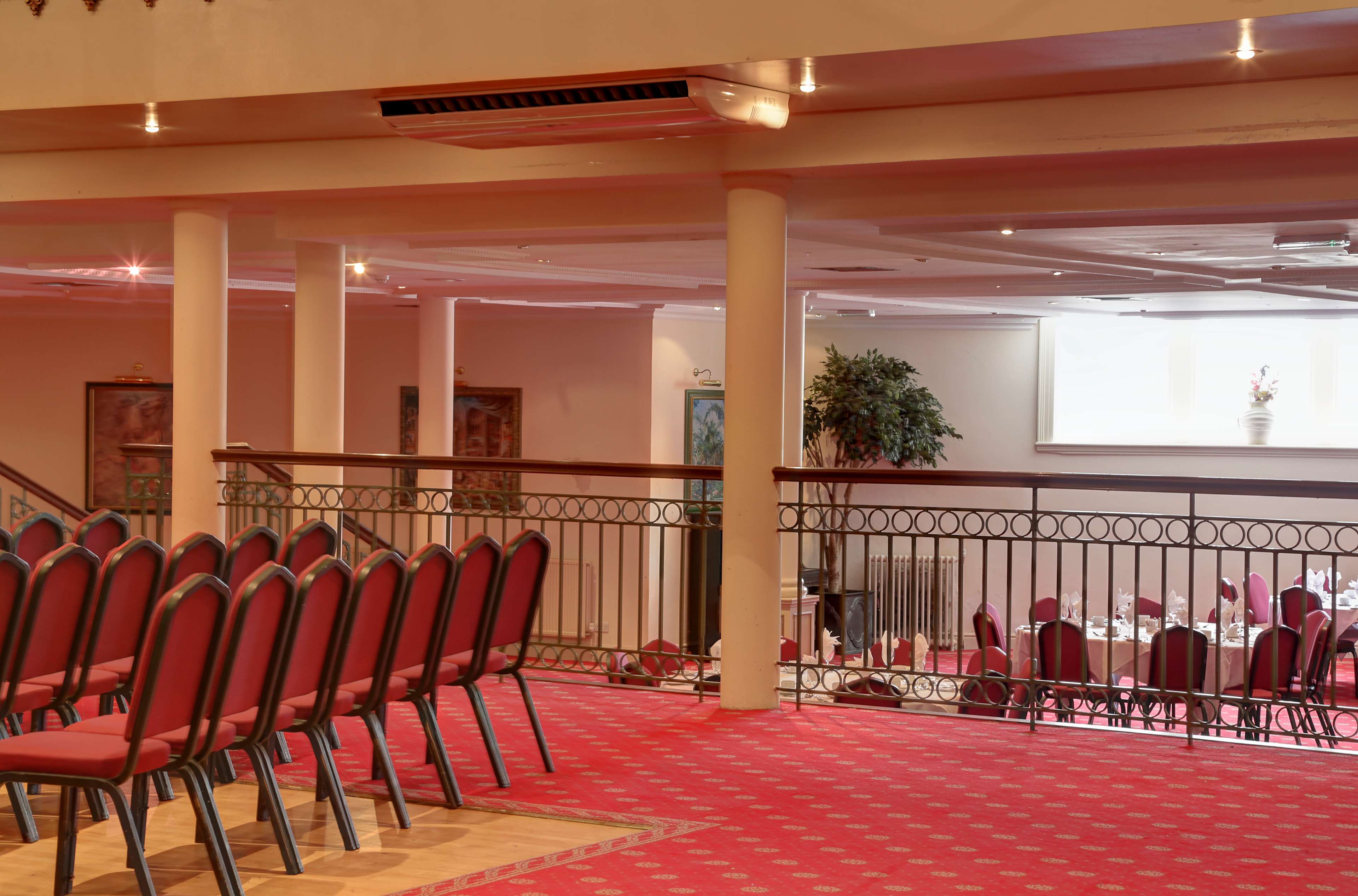 The Craiglands Hotel & Spa, Sure Hotel Collection