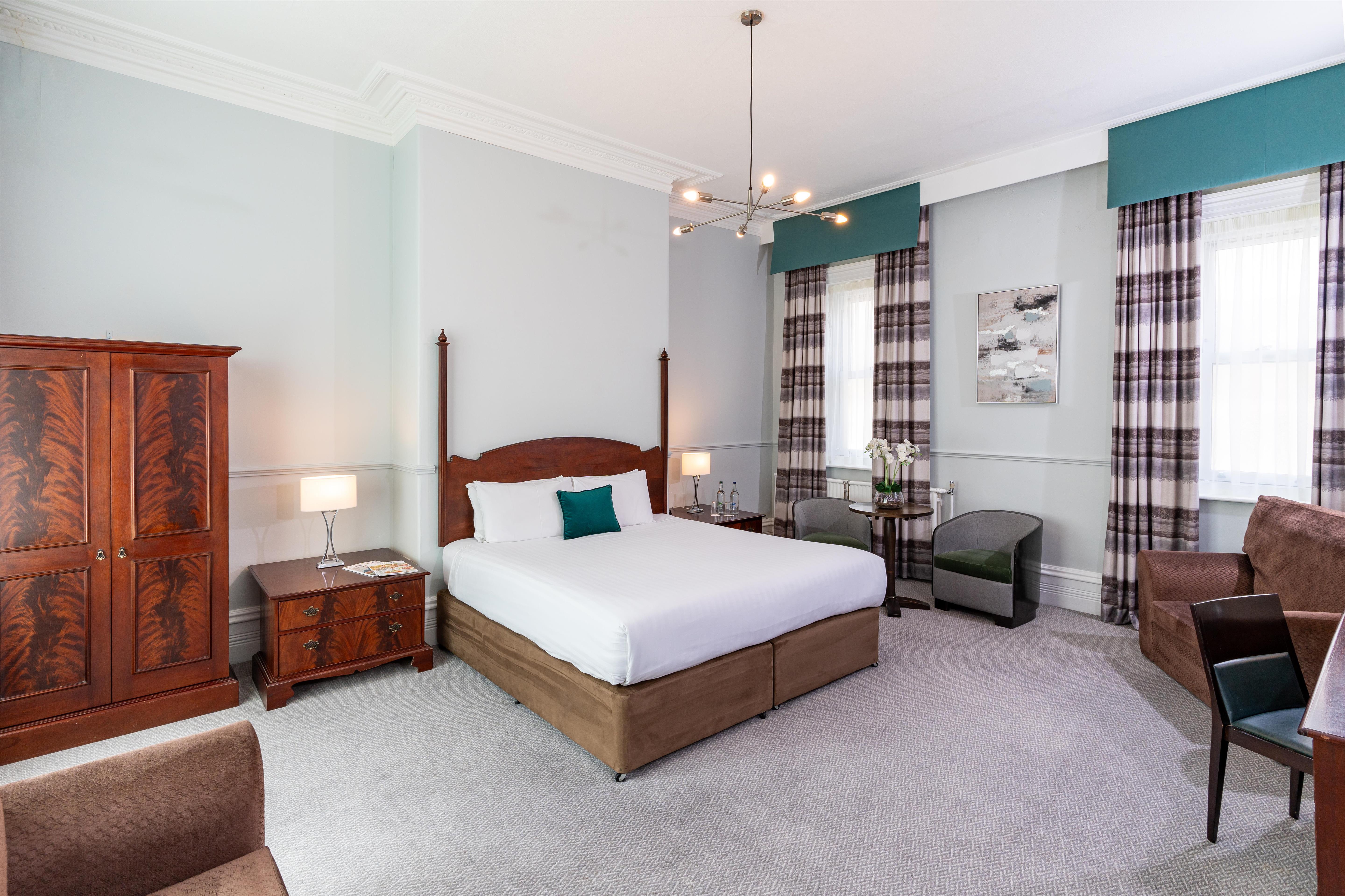The Craiglands Hotel & Spa, Sure Hotel Collection