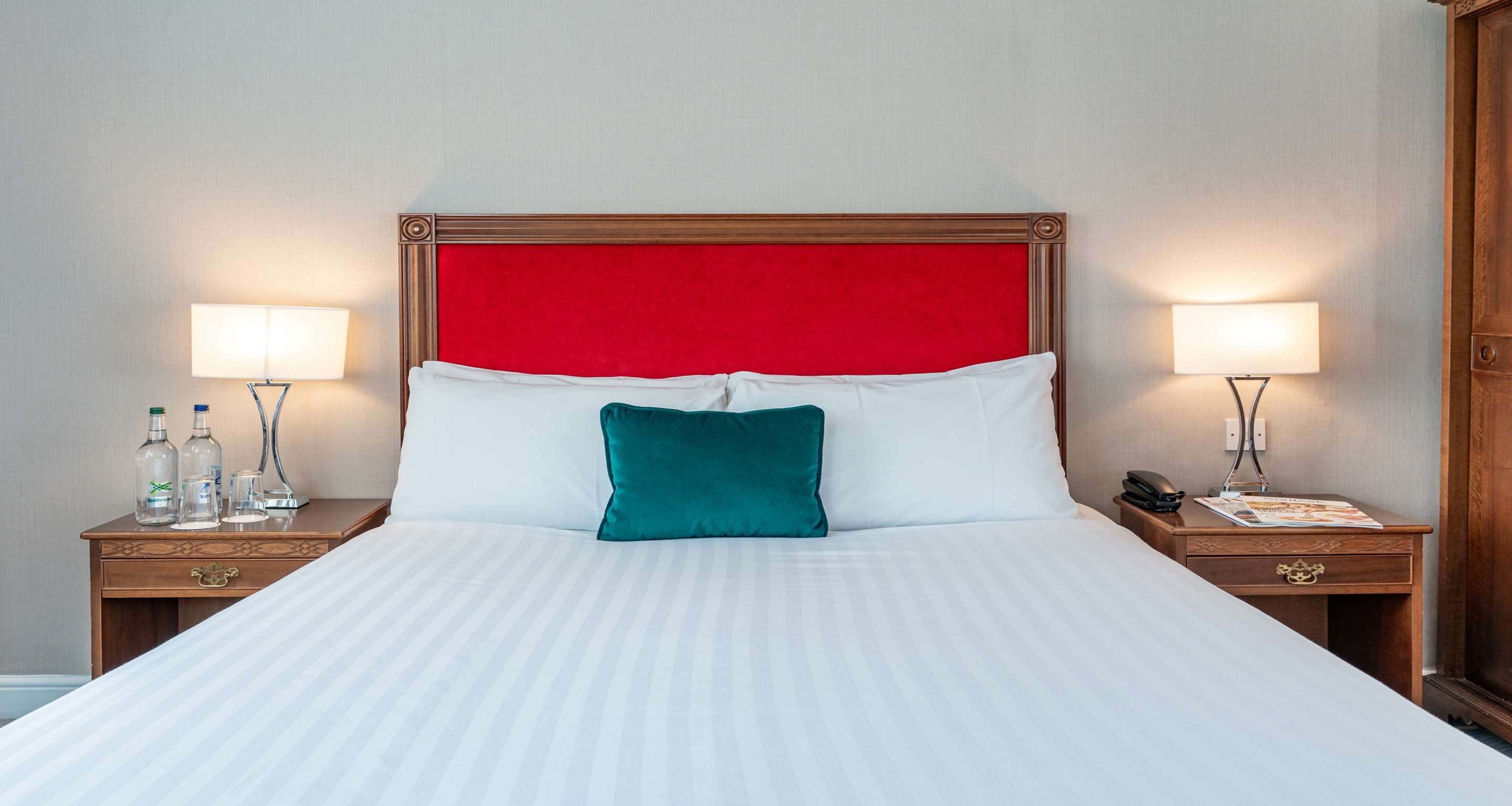 The Craiglands Hotel & Spa, Sure Hotel Collection