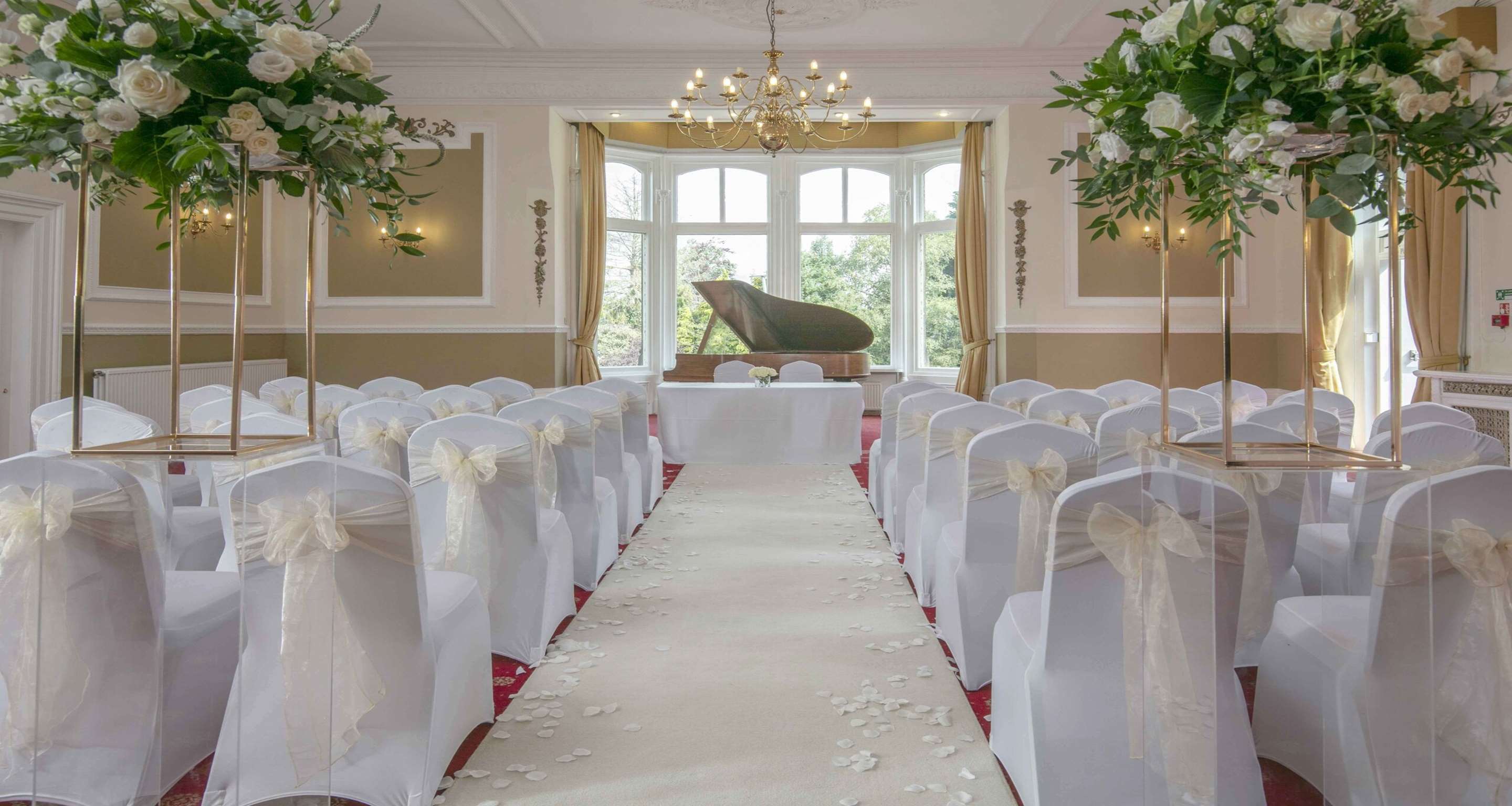 The Craiglands Hotel & Spa, Sure Hotel Collection