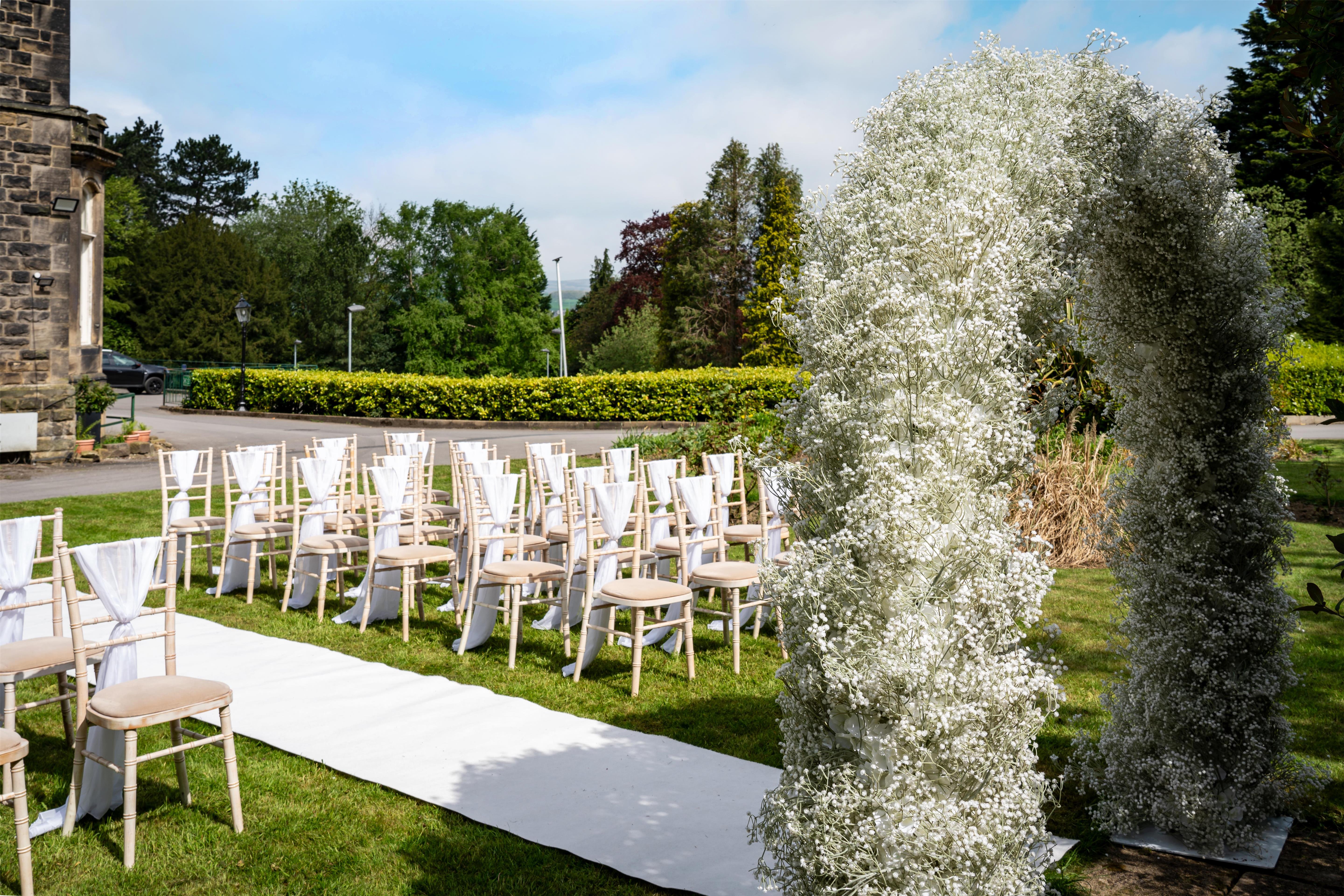 The Craiglands Hotel & Spa, Sure Hotel Collection