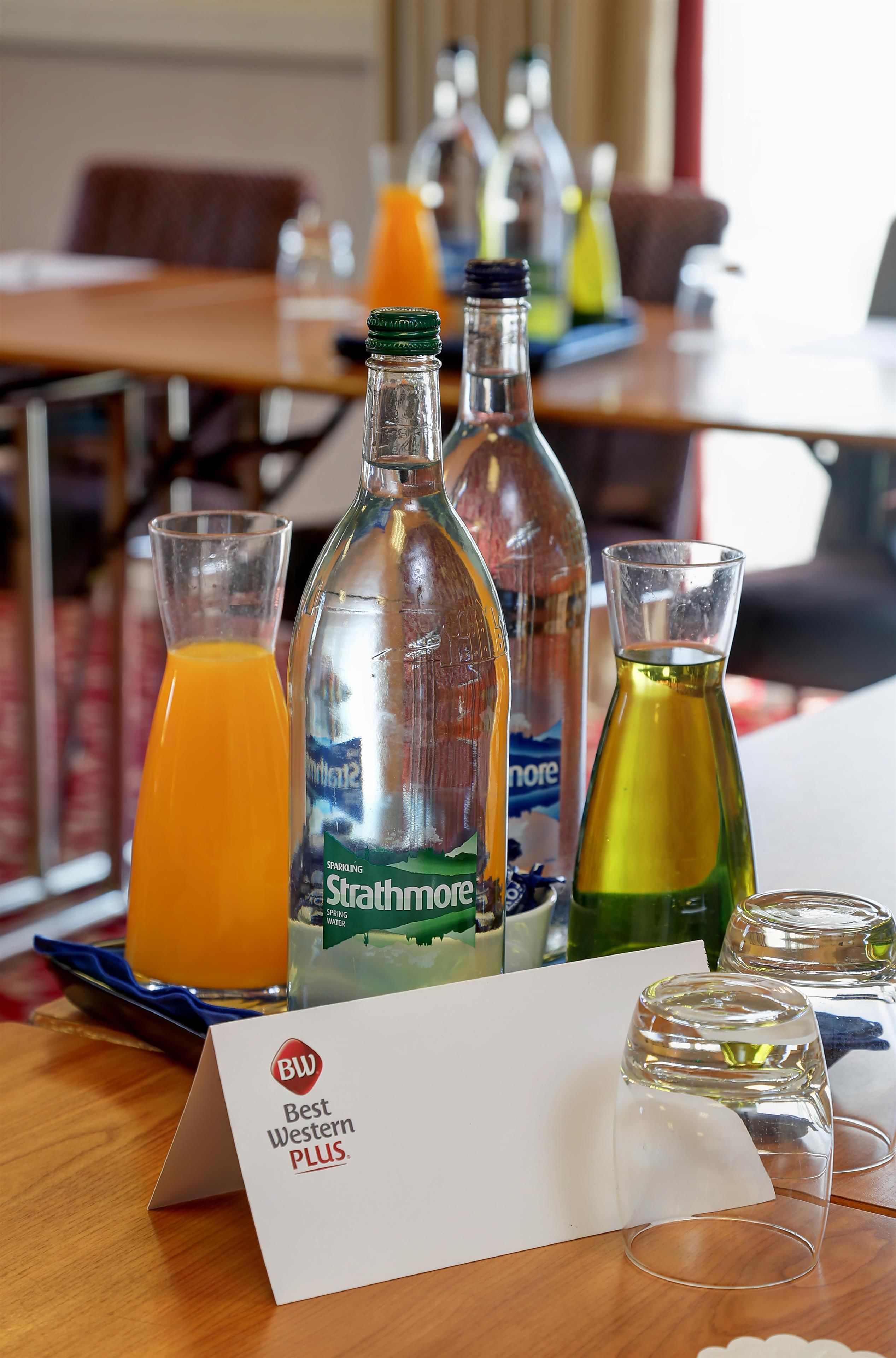 Best Western Plus Milford Hotel Best Western Plus Milford Hotel