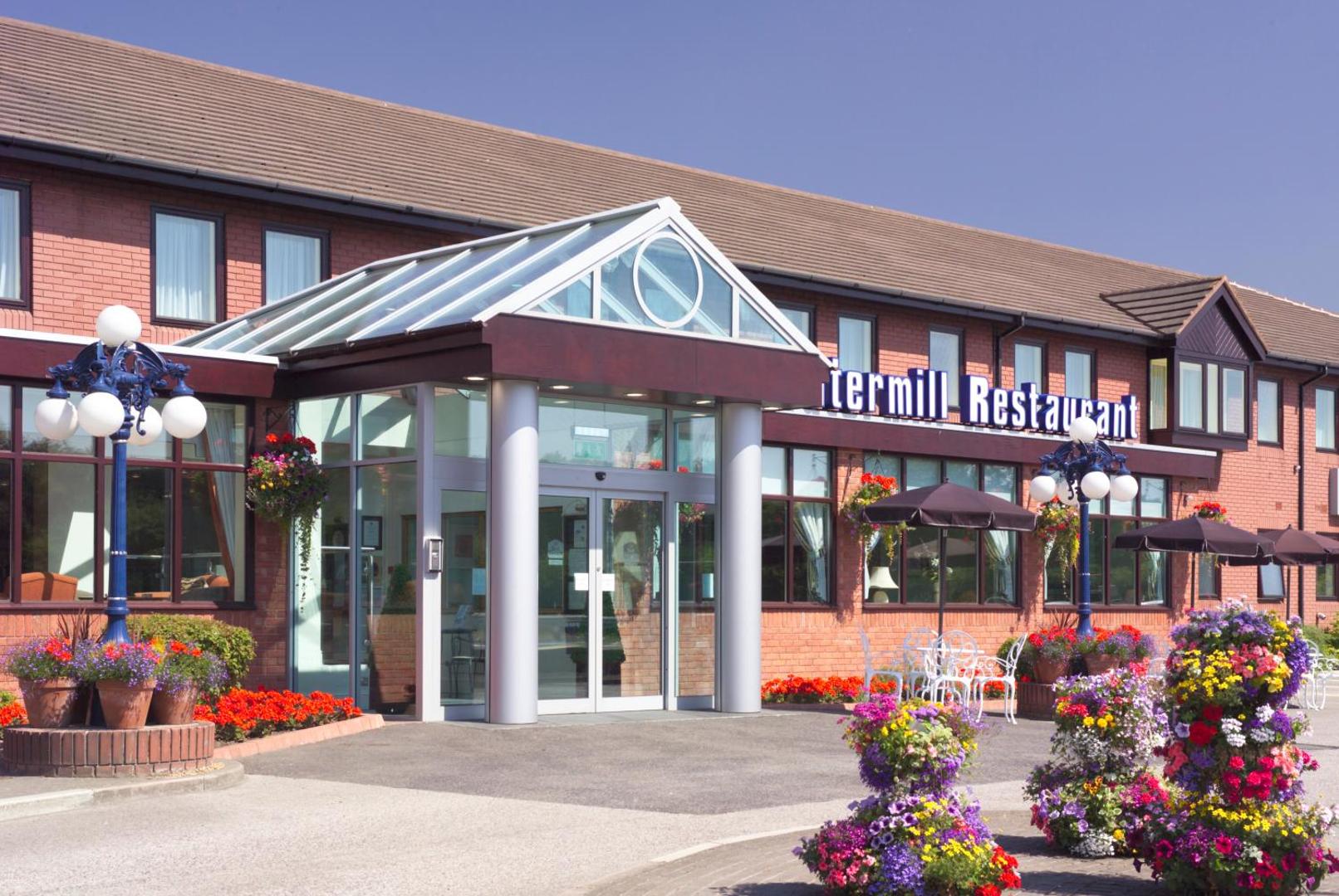 Best Western Plus Milford Hotel Best Western Plus Milford Hotel