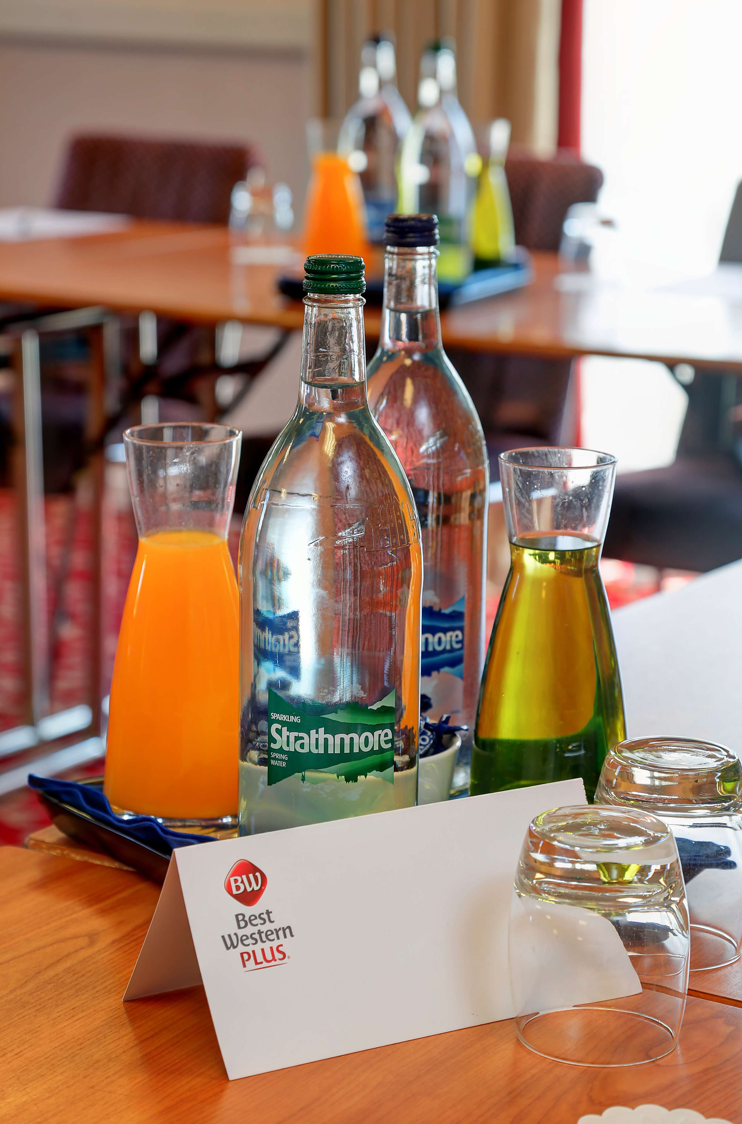 Best Western Plus Milford Hotel Best Western Plus Milford Hotel