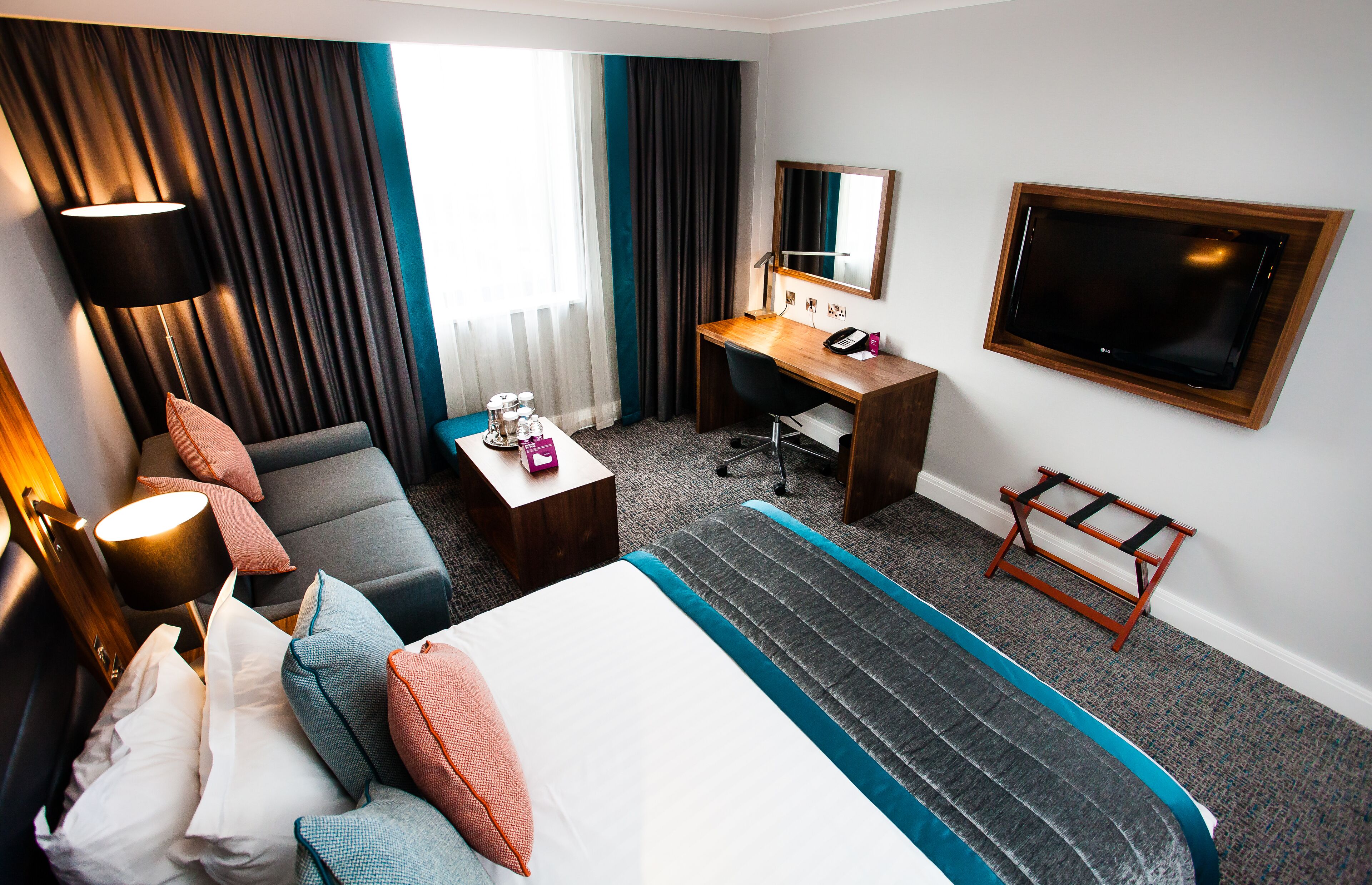 Crowne Plaza Leeds