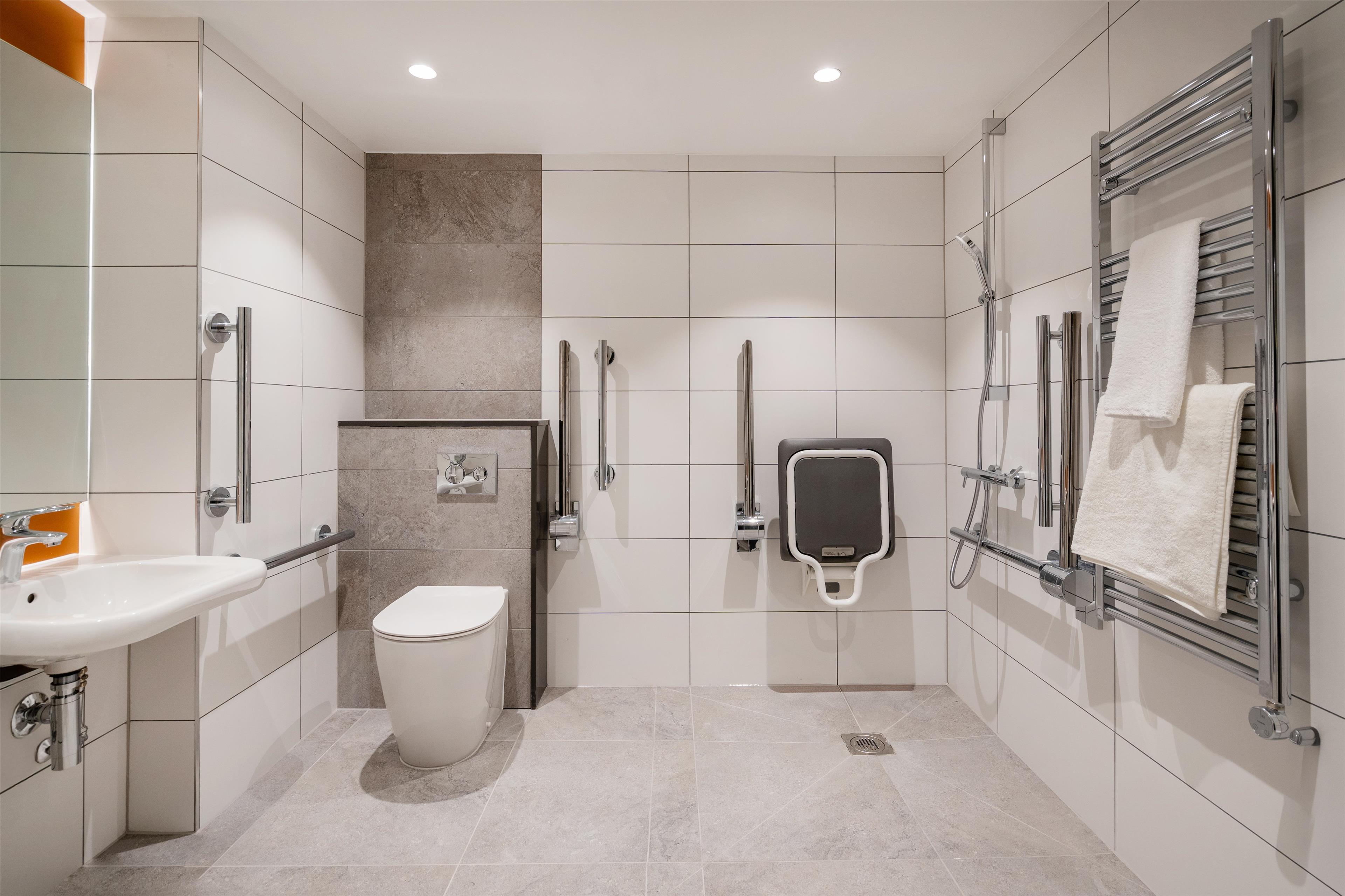 Hyatt Place Leeds Hyatt Place Leeds