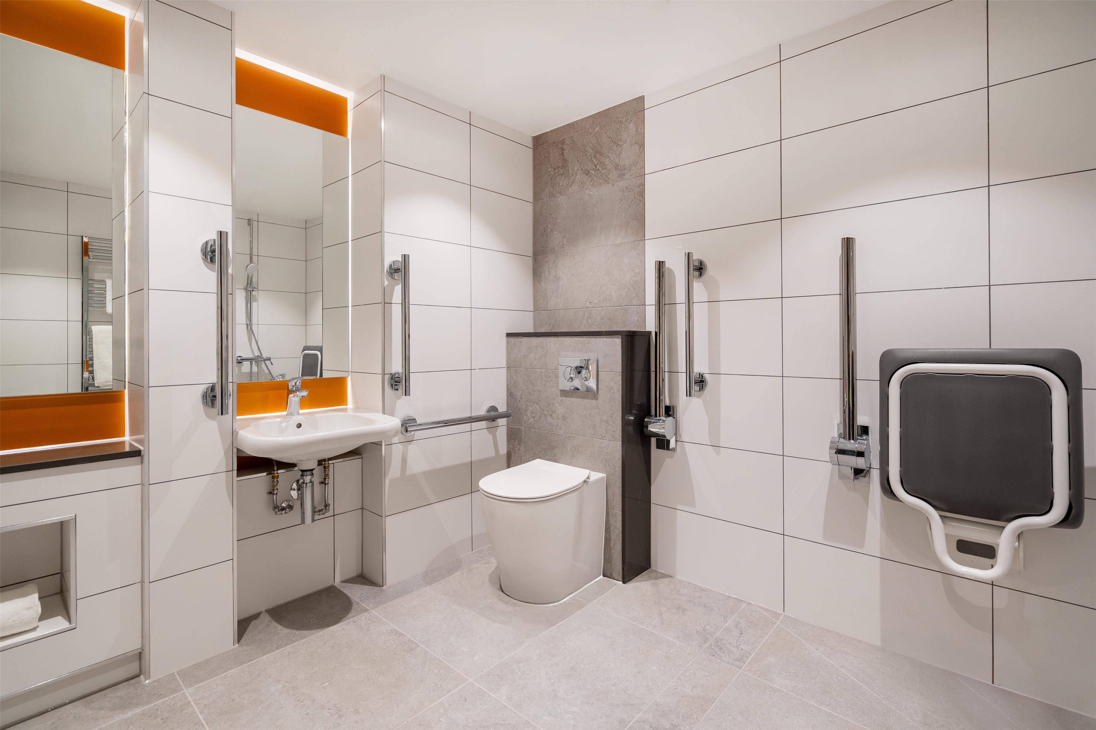 Hyatt Place Leeds Hyatt Place Leeds
