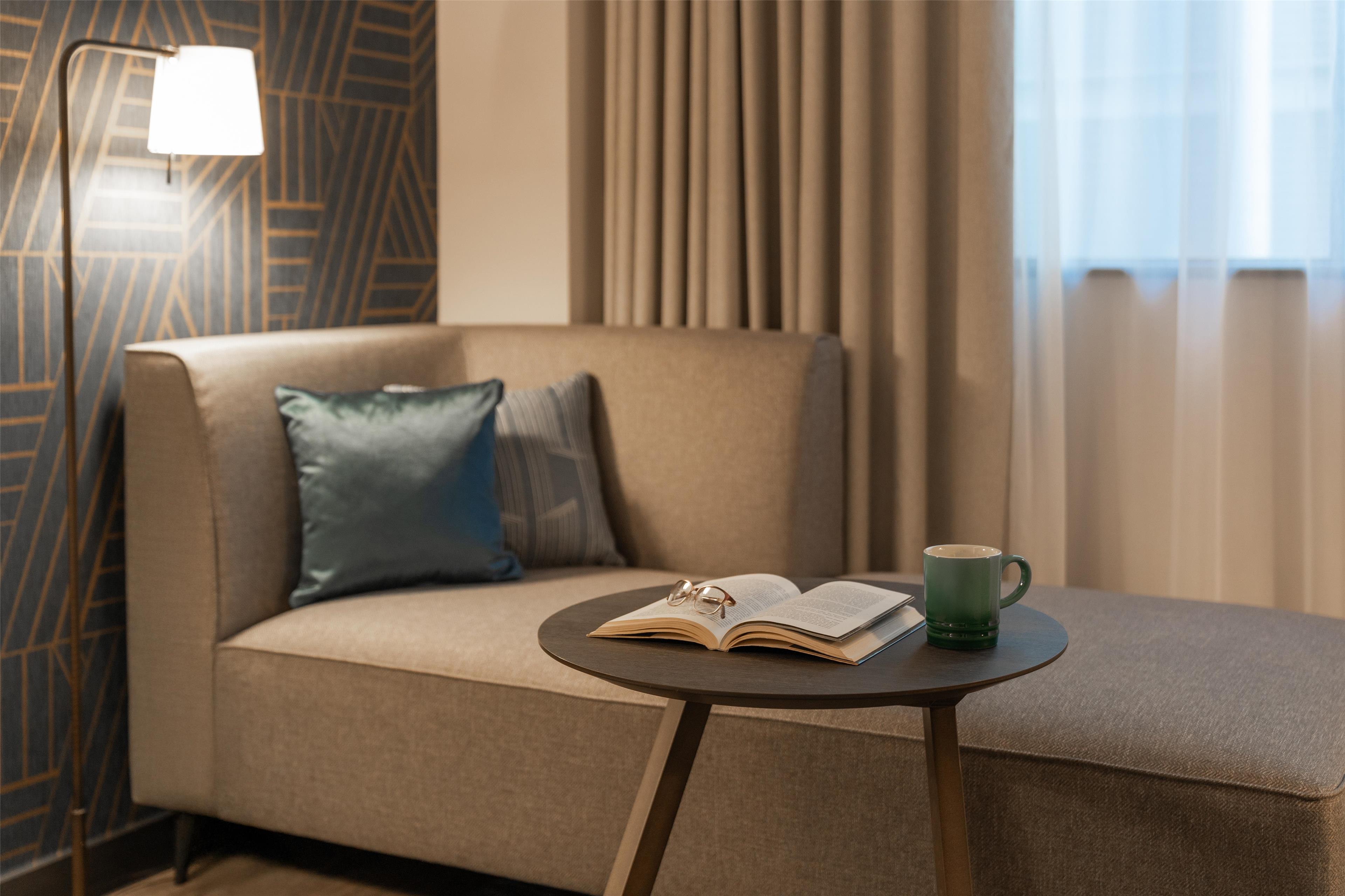 Hyatt Place Leeds Hyatt Place Leeds