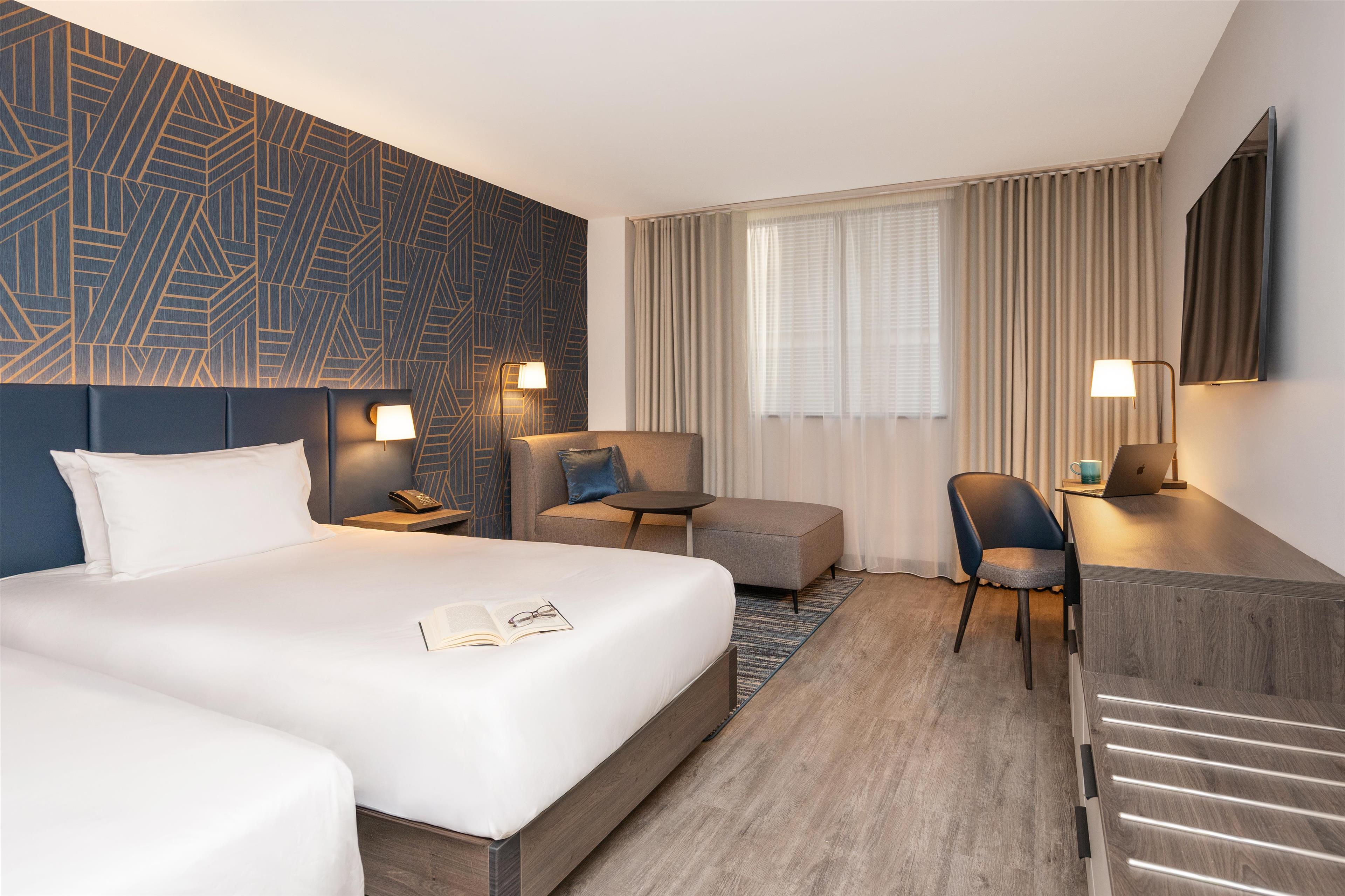 Hyatt Place Leeds Hyatt Place Leeds