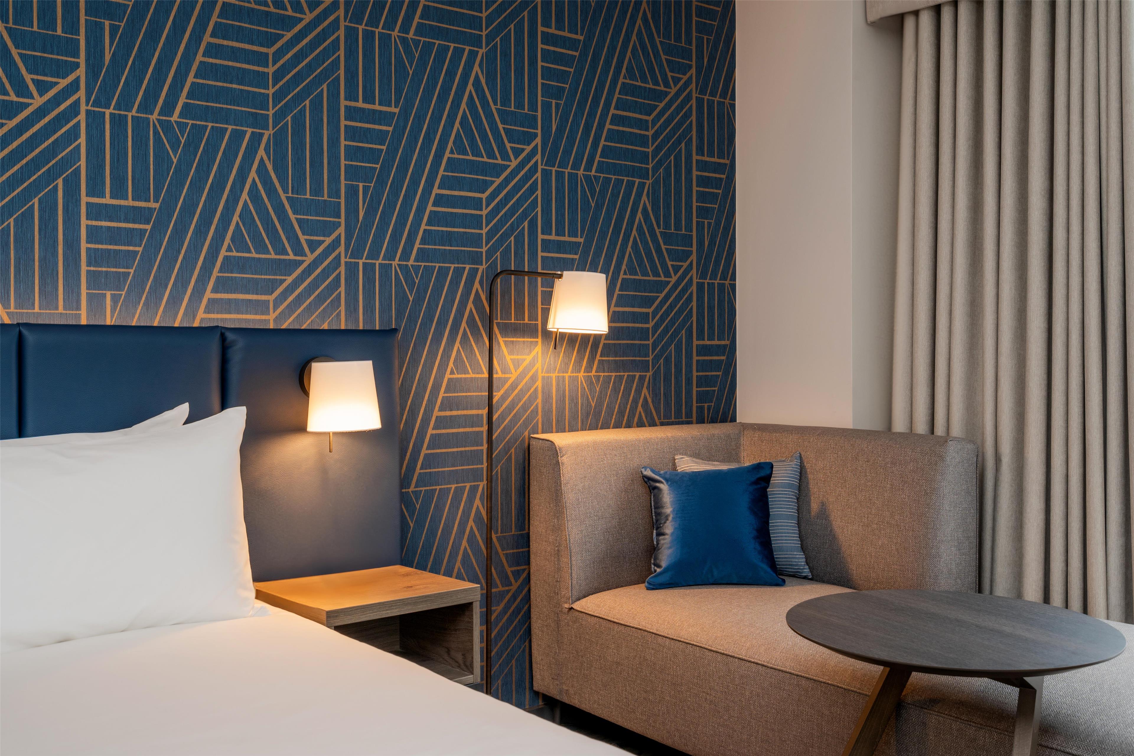 Hyatt Place Leeds Hyatt Place Leeds