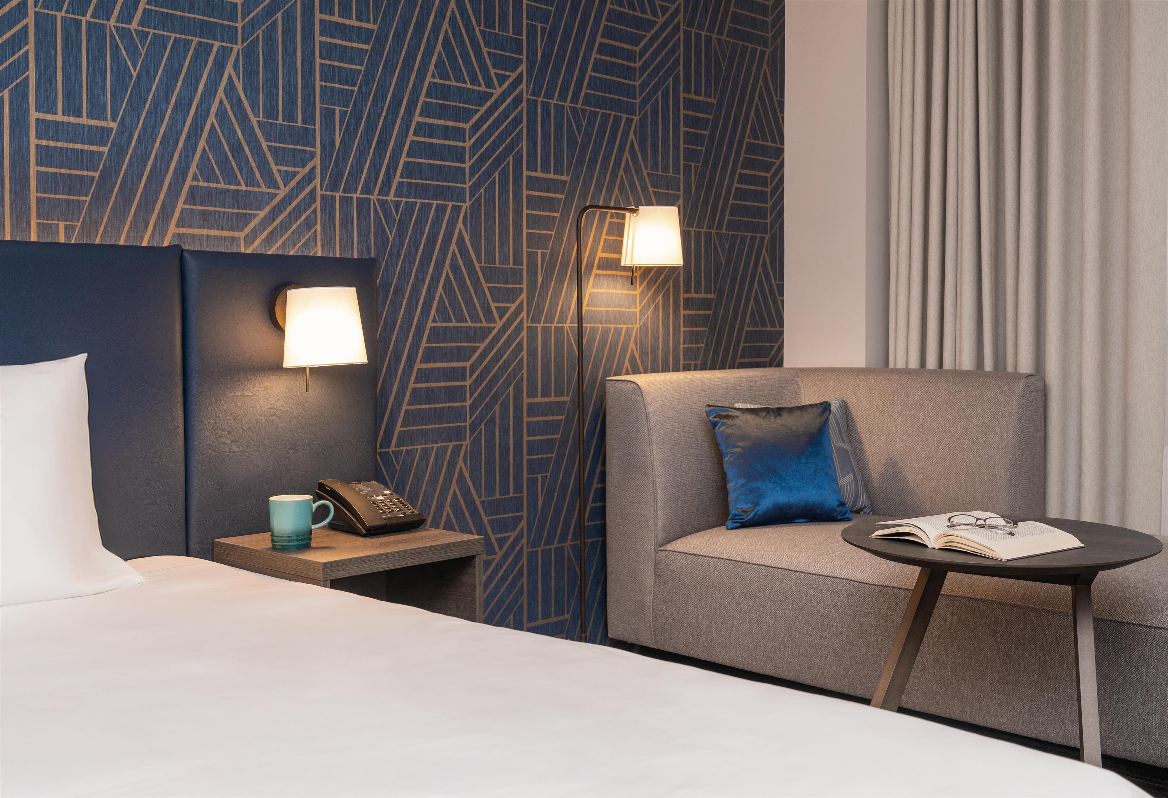 Hyatt Place Leeds Hyatt Place Leeds