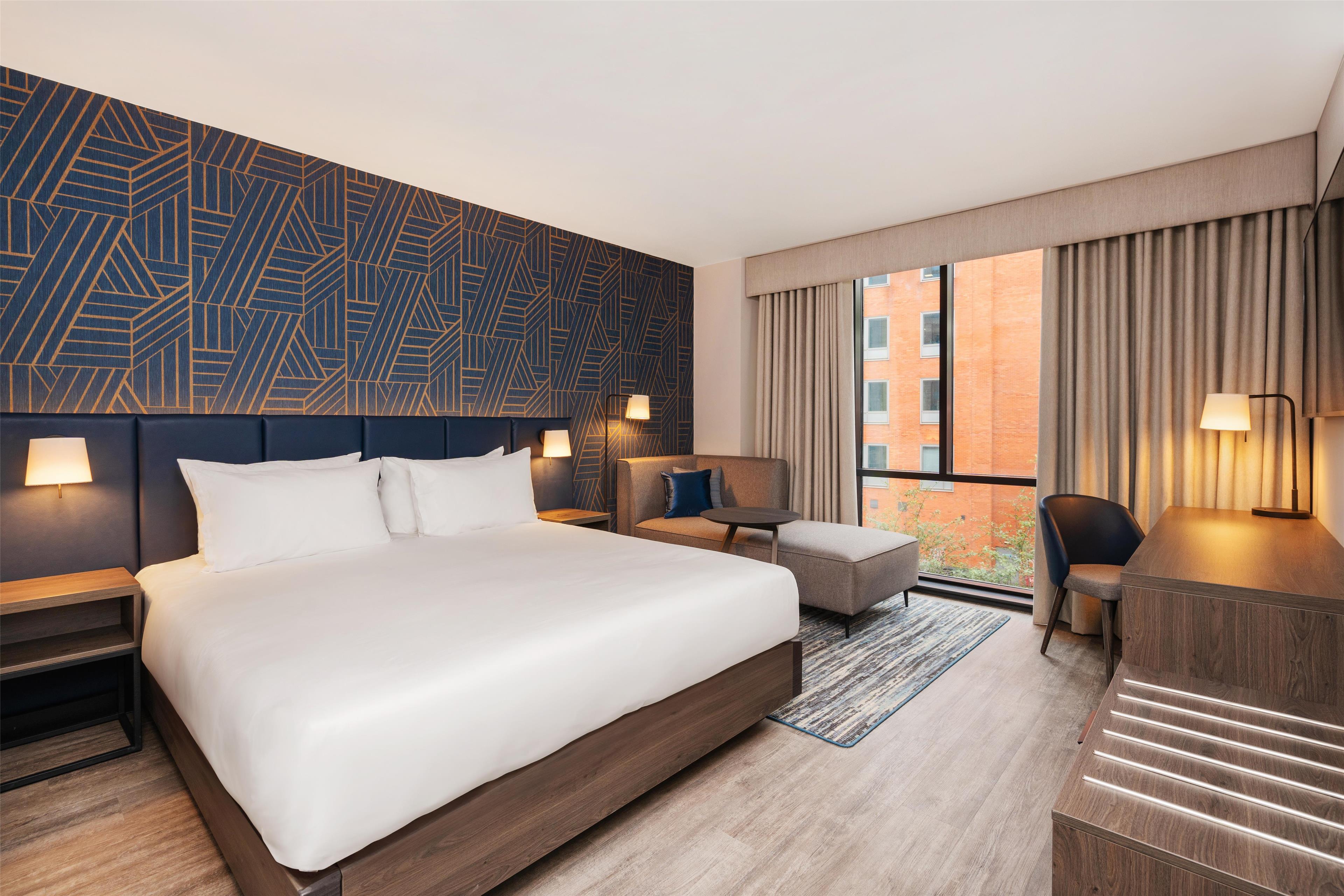 Hyatt Place Leeds Hyatt Place Leeds