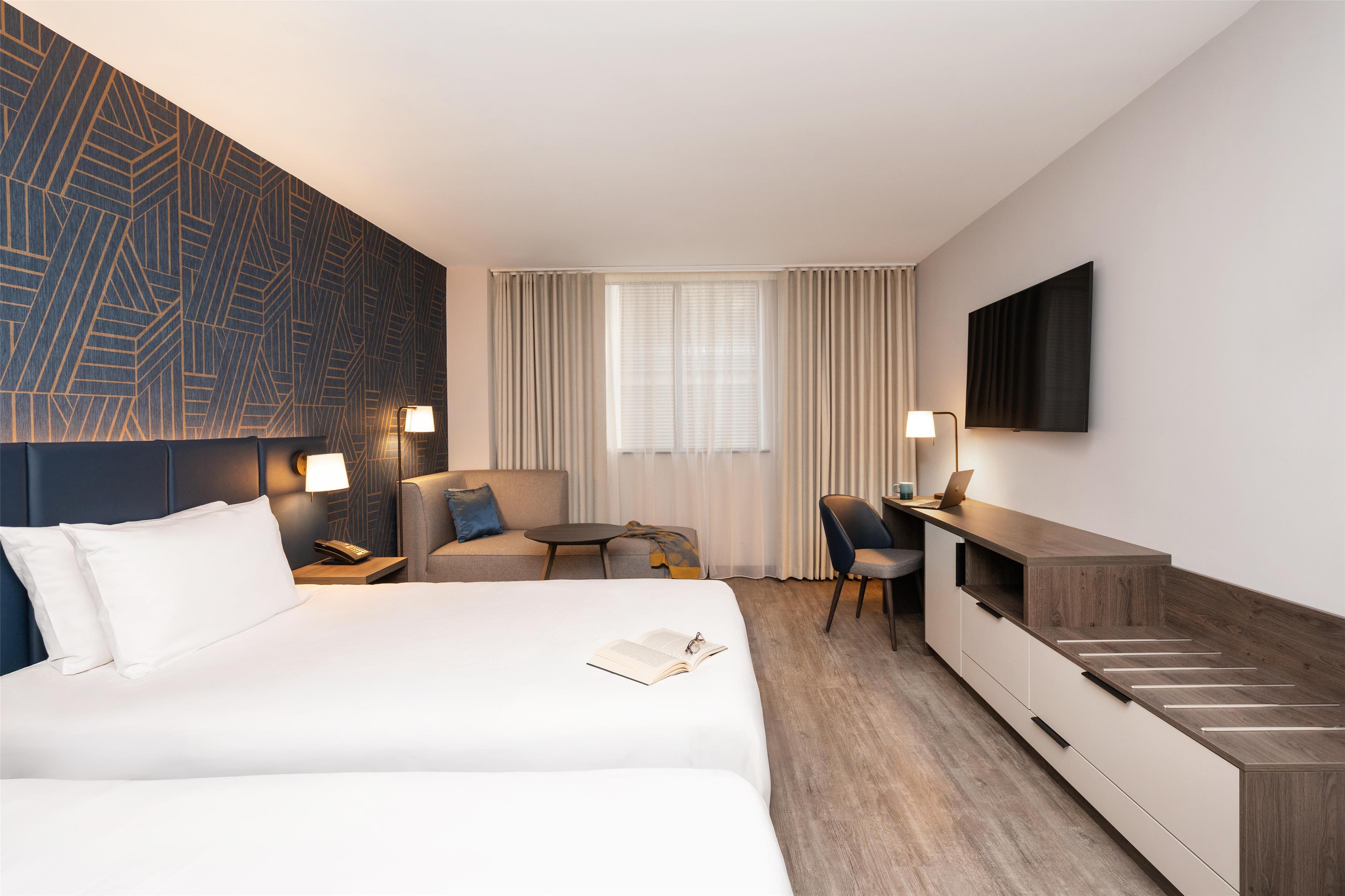 Hyatt Place Leeds Hyatt Place Leeds