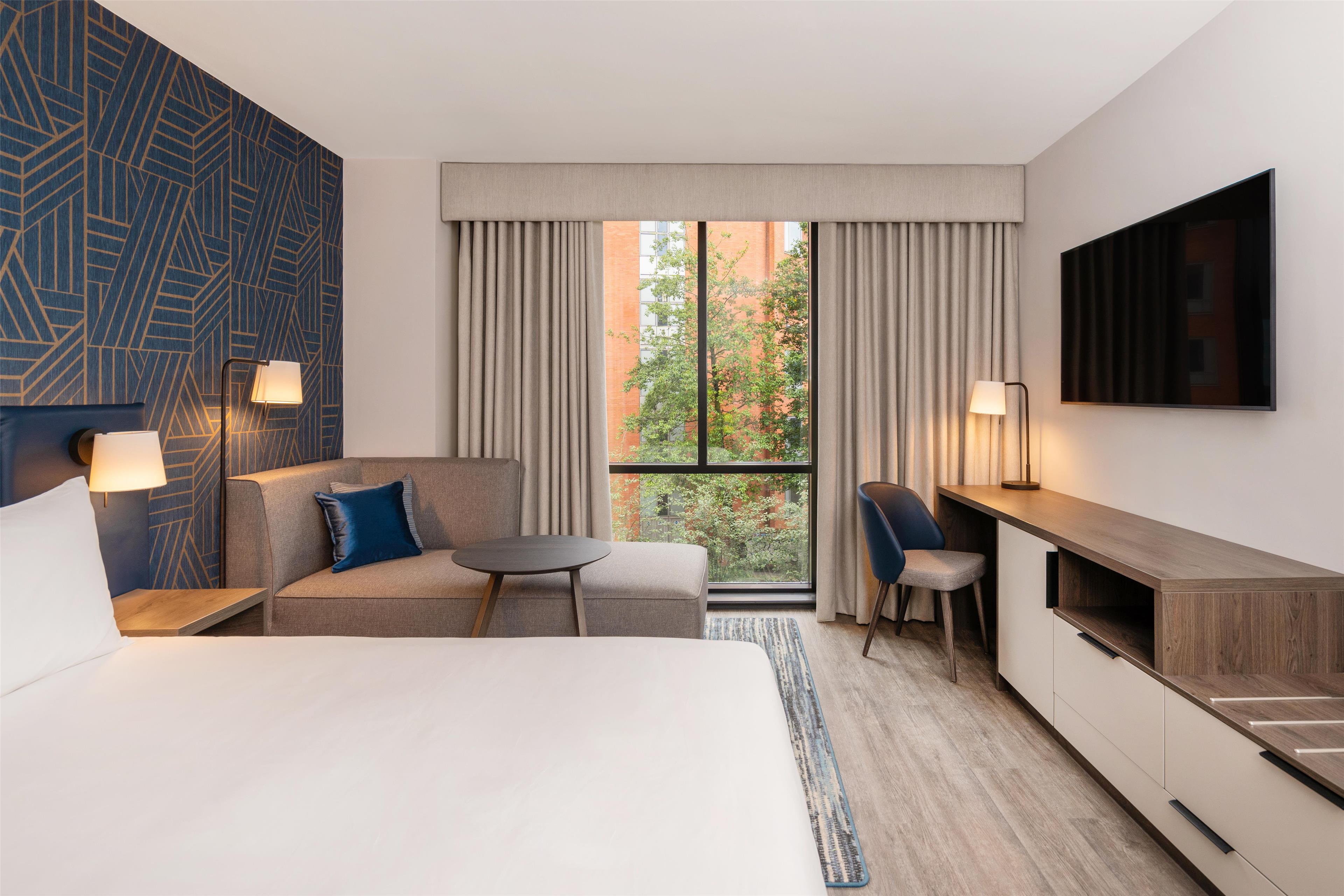 Hyatt Place Leeds Hyatt Place Leeds