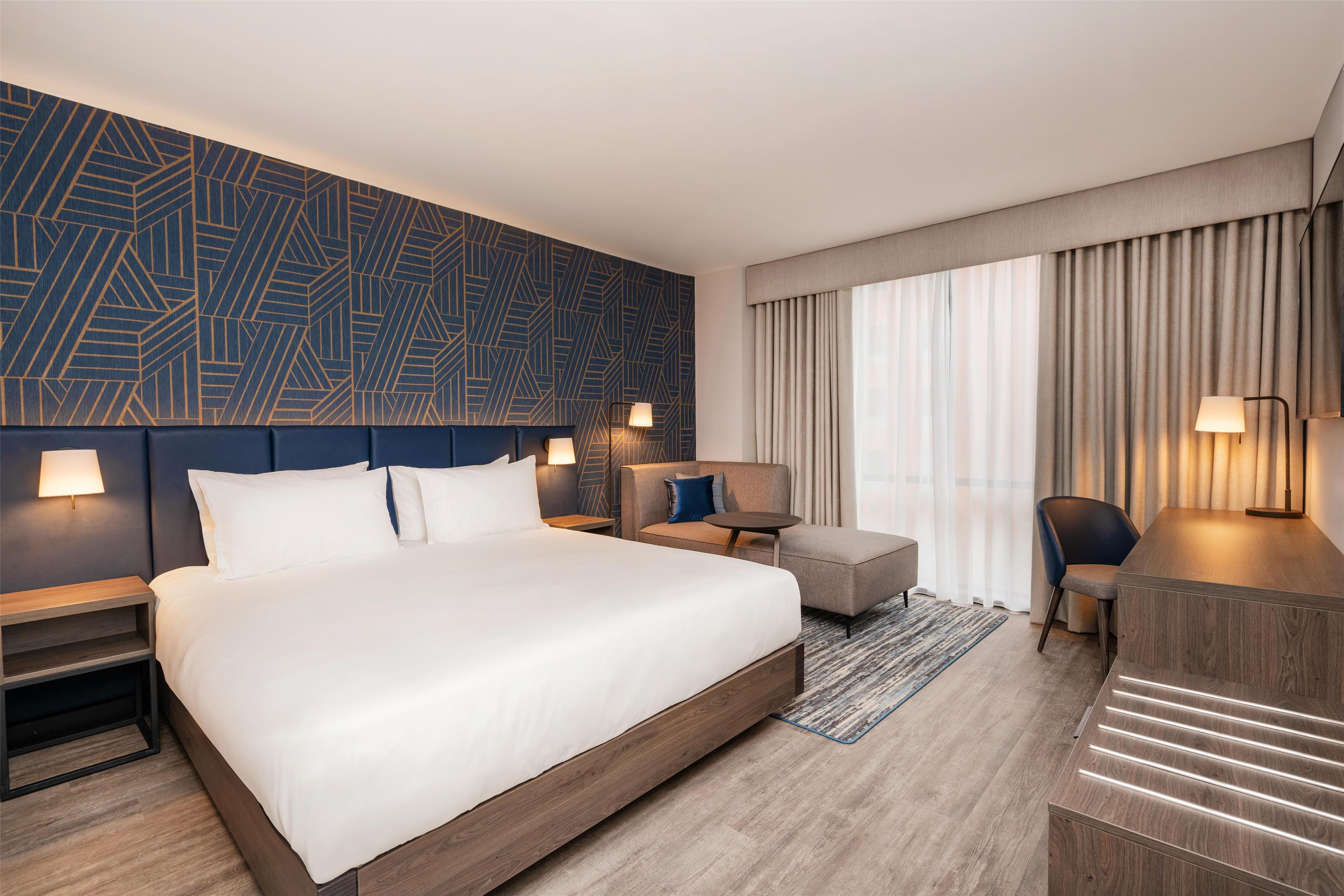 Hyatt Place Leeds Hyatt Place Leeds