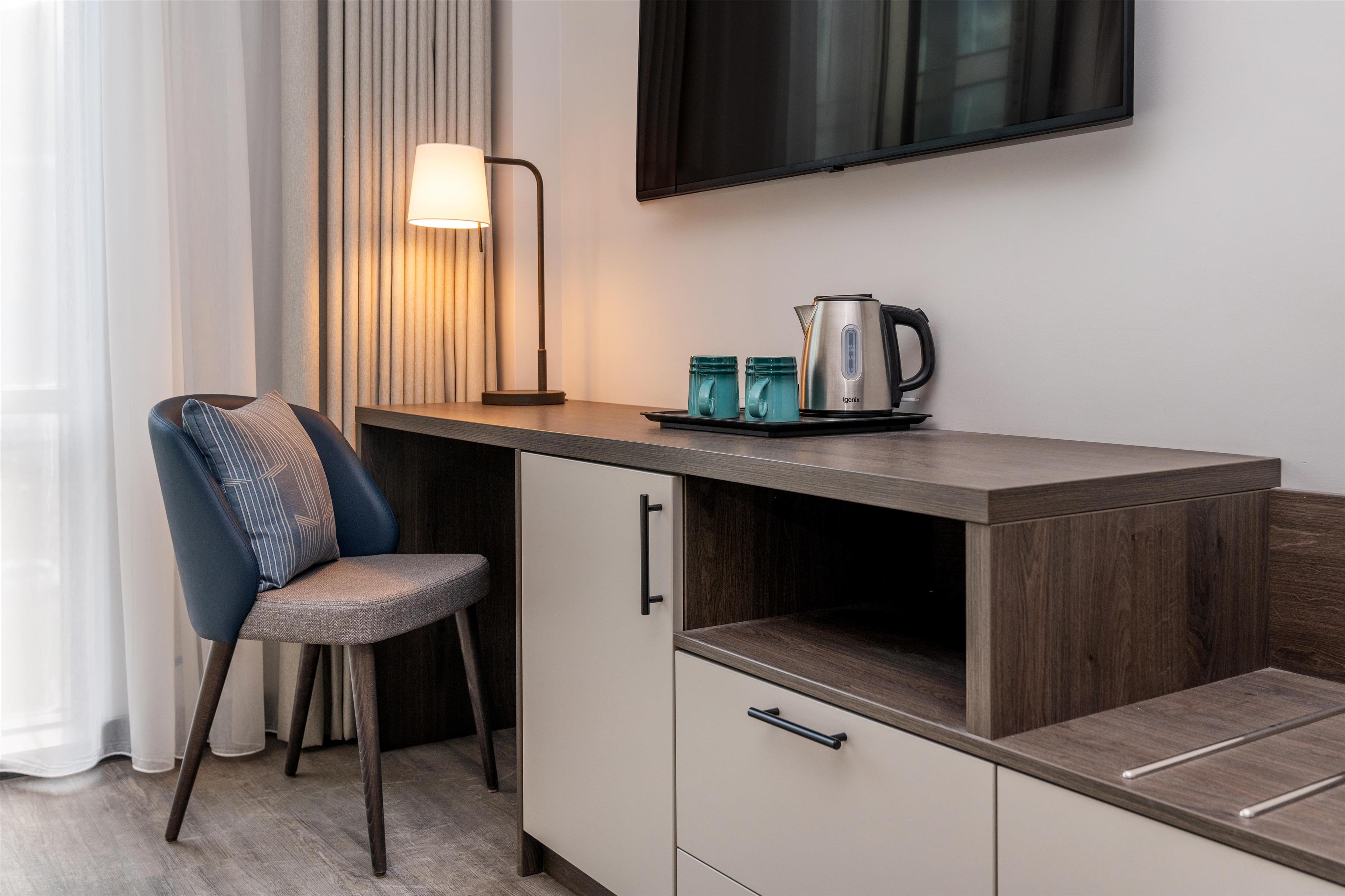 Hyatt Place Leeds Hyatt Place Leeds