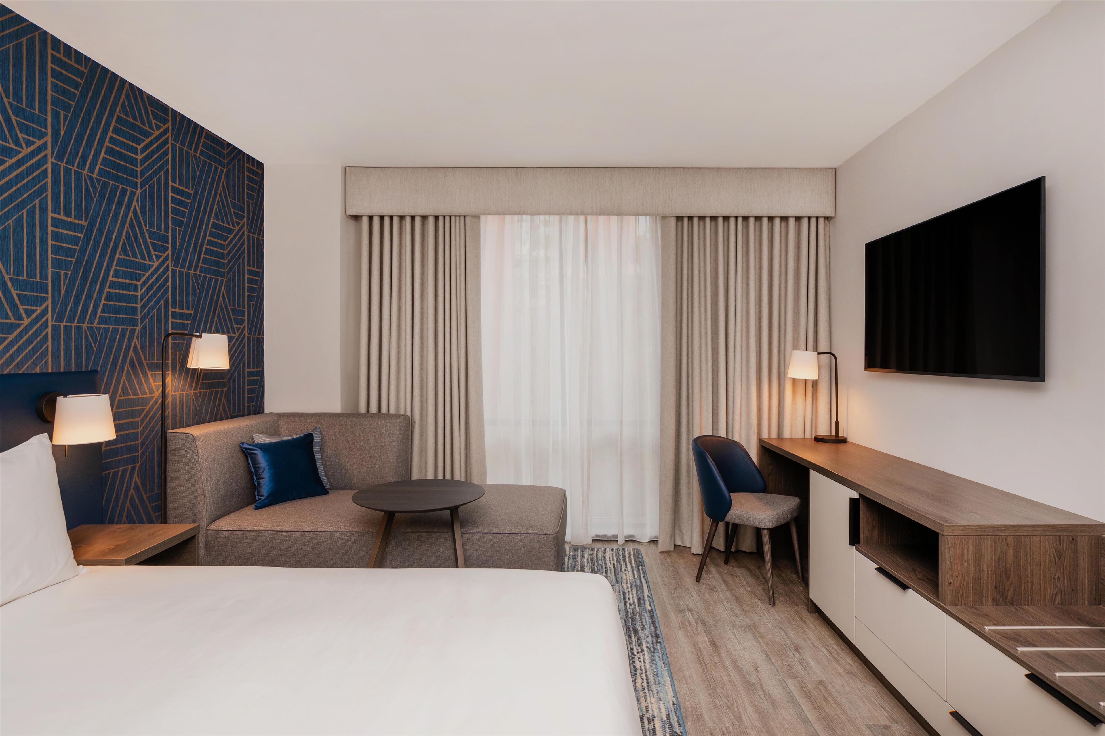 Hyatt Place Leeds Hyatt Place Leeds