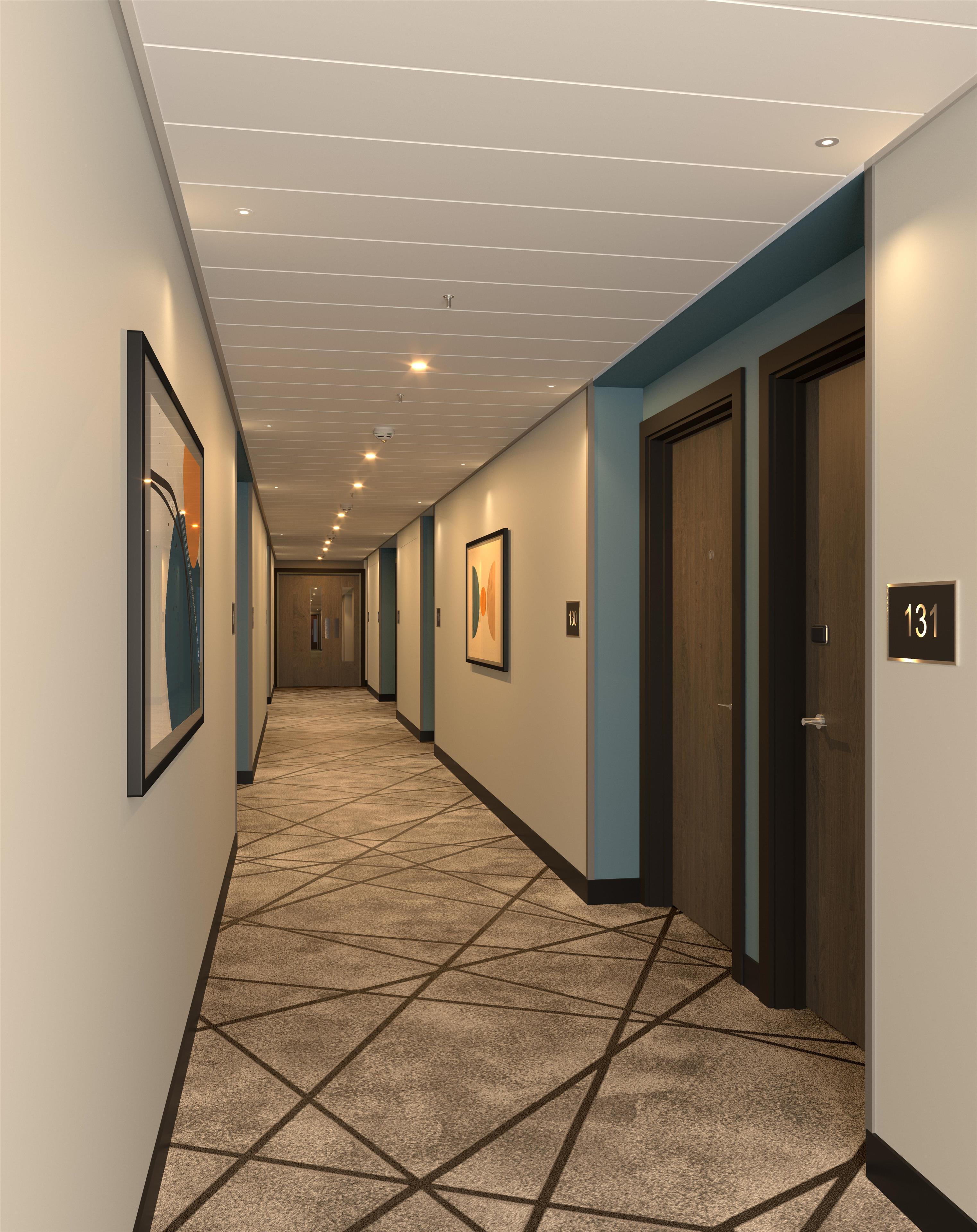Hyatt Place Leeds Hyatt Place Leeds