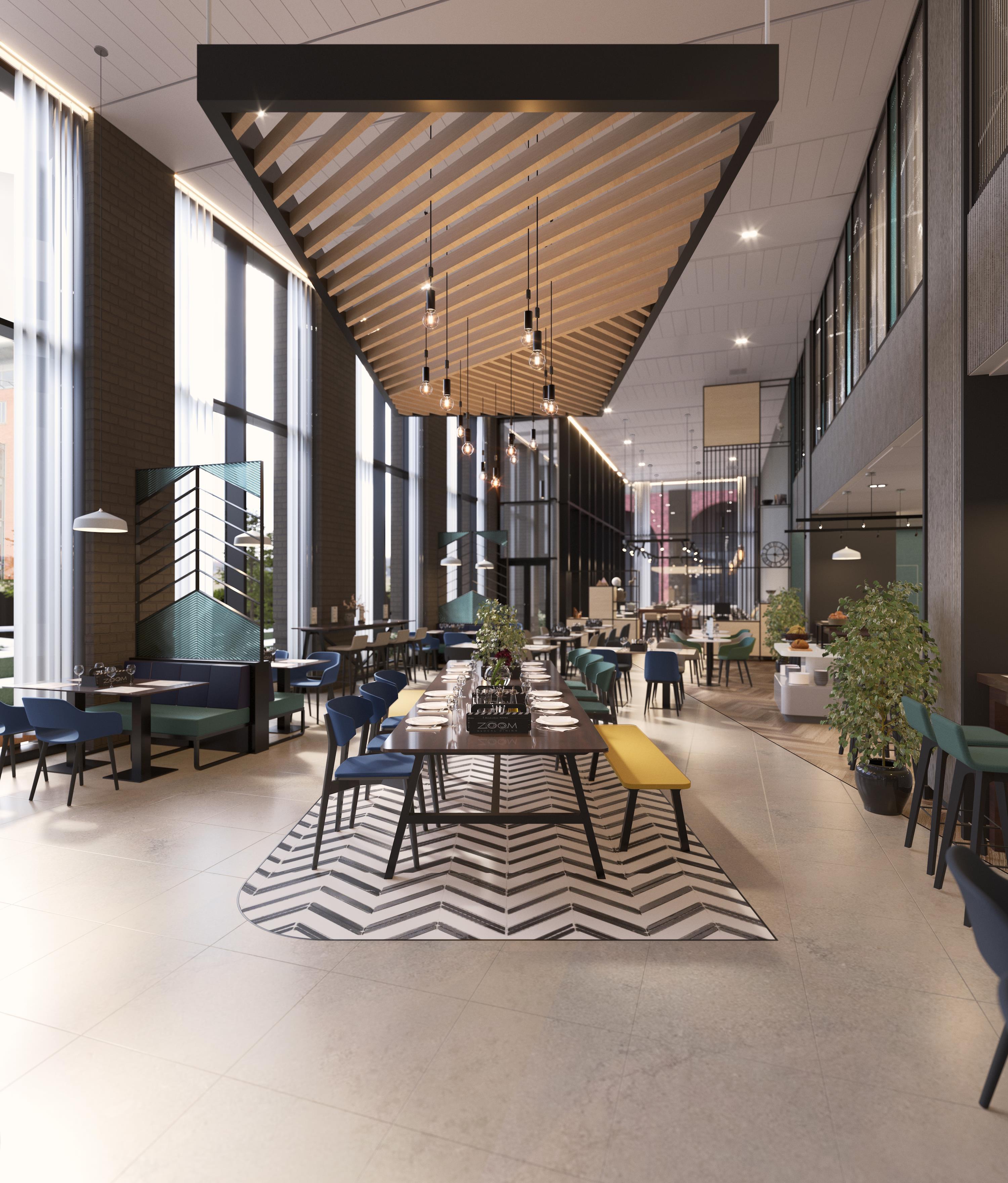 Hyatt Place Leeds Hyatt Place Leeds