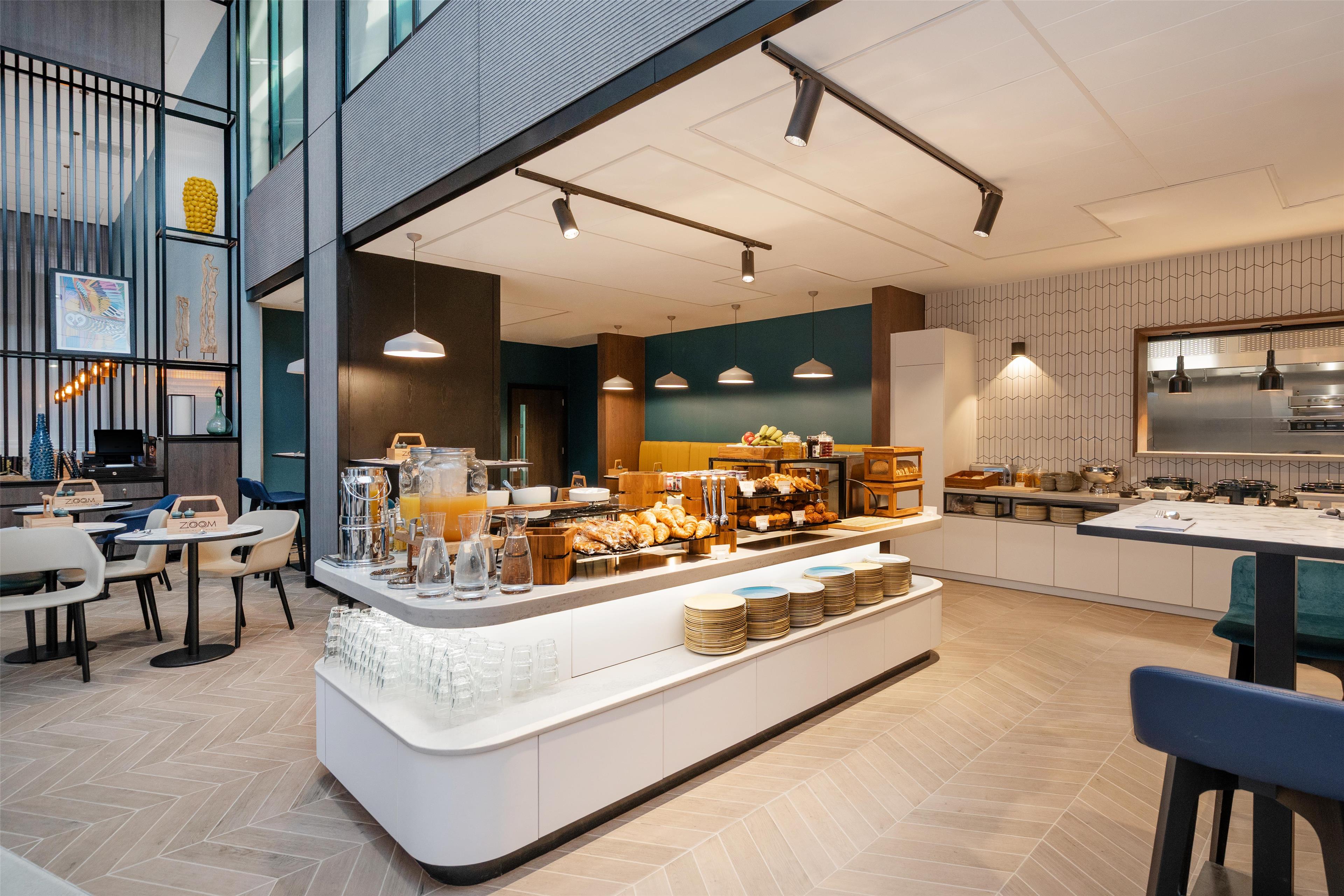 Hyatt Place Leeds Hyatt Place Leeds
