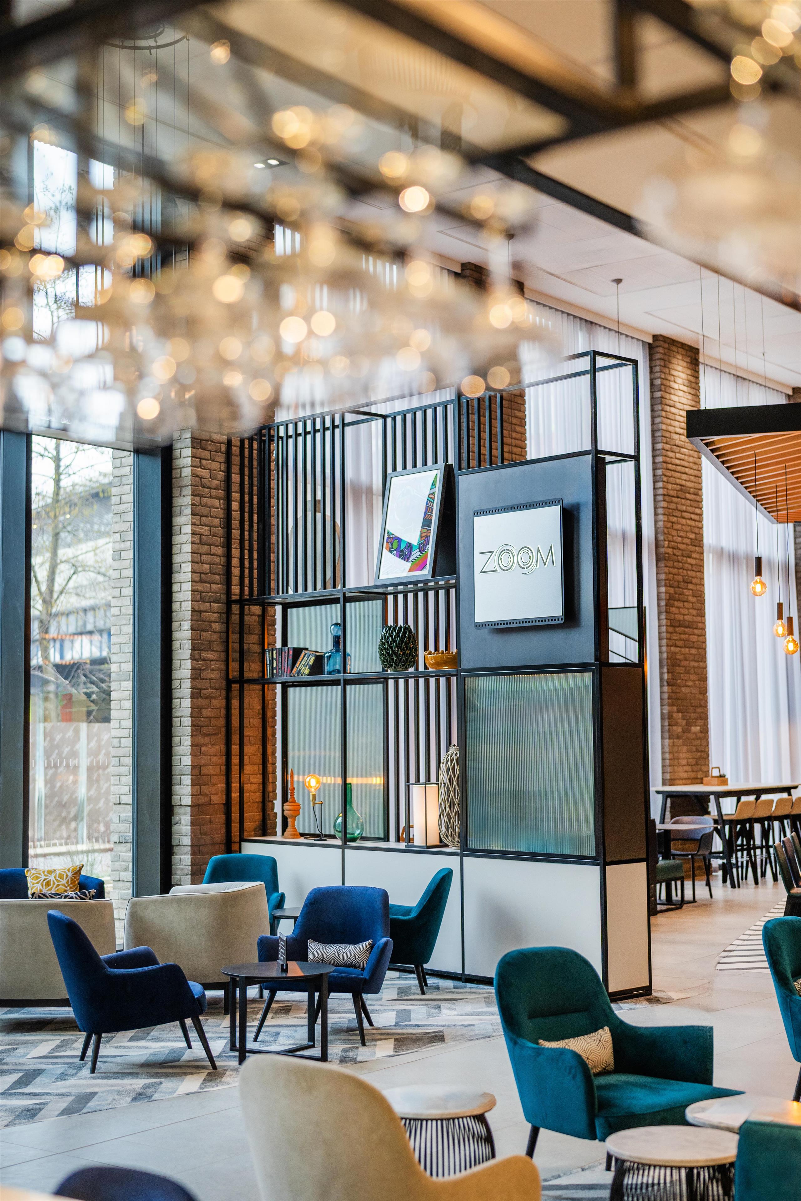 Hyatt Place Leeds Hyatt Place Leeds