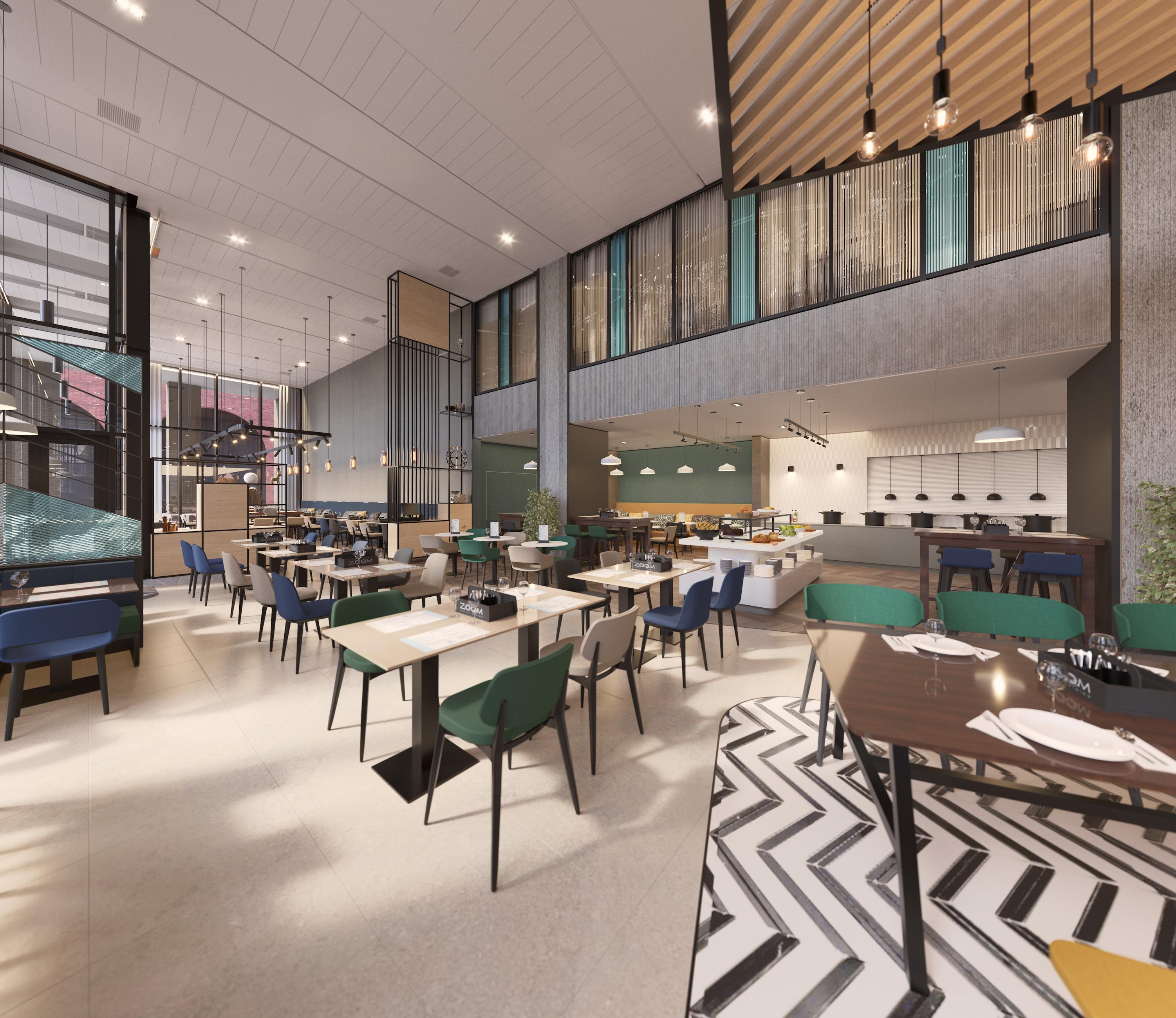 Hyatt Place Leeds Hyatt Place Leeds