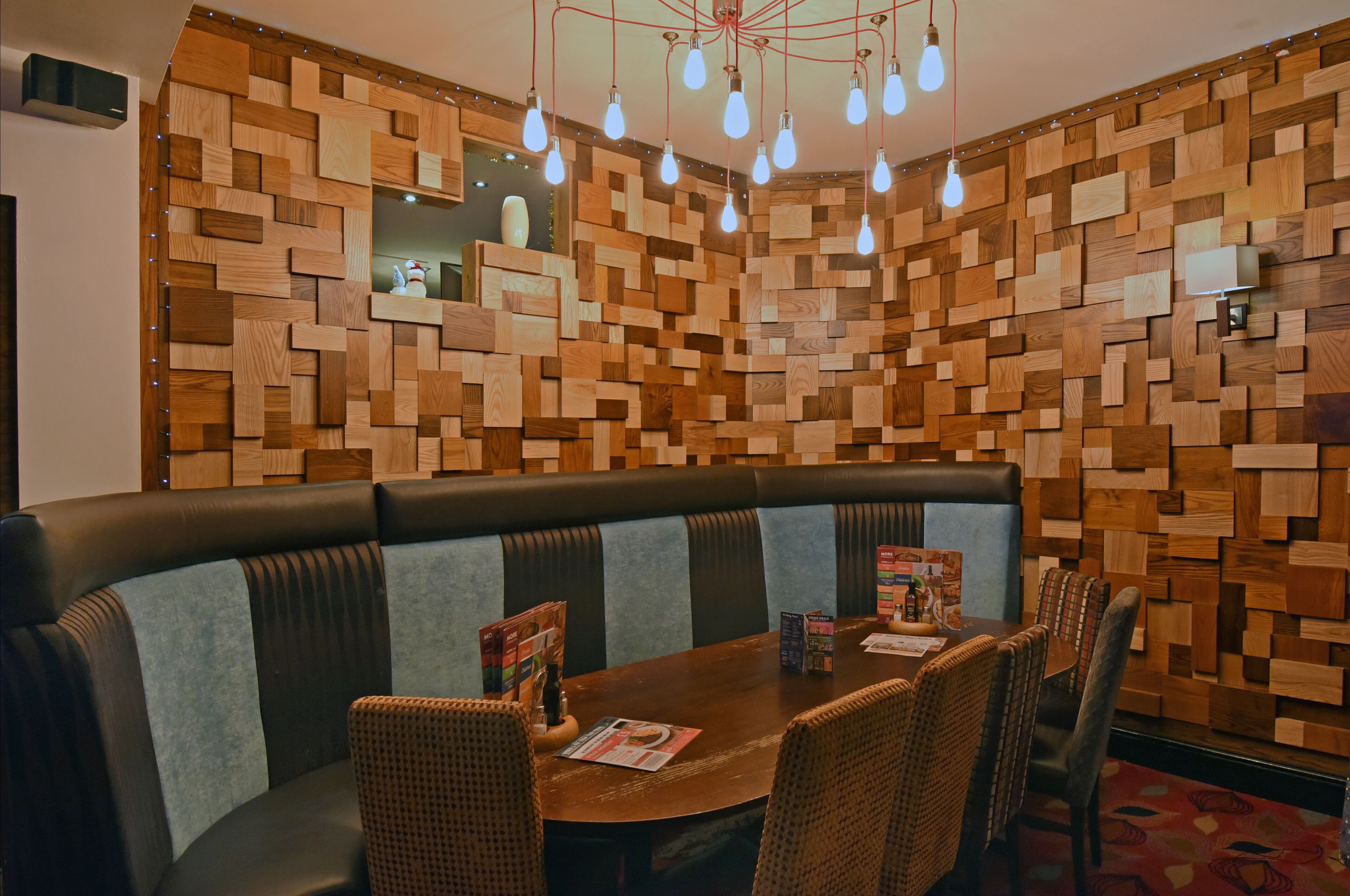 The Royal Oak by Greene King inns