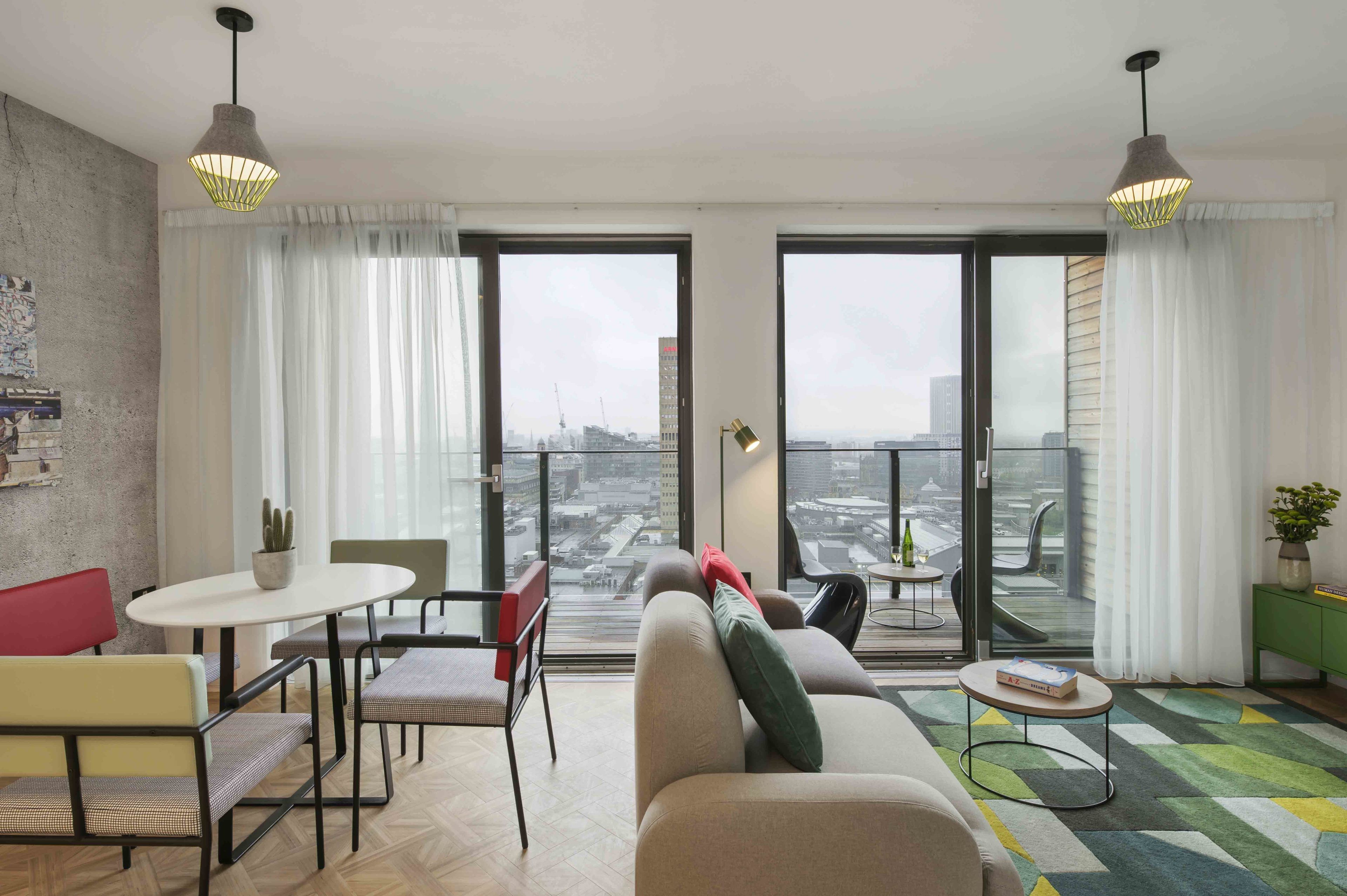 Church Street by Supercity Aparthotels Church Street by Supercity Aparthotels