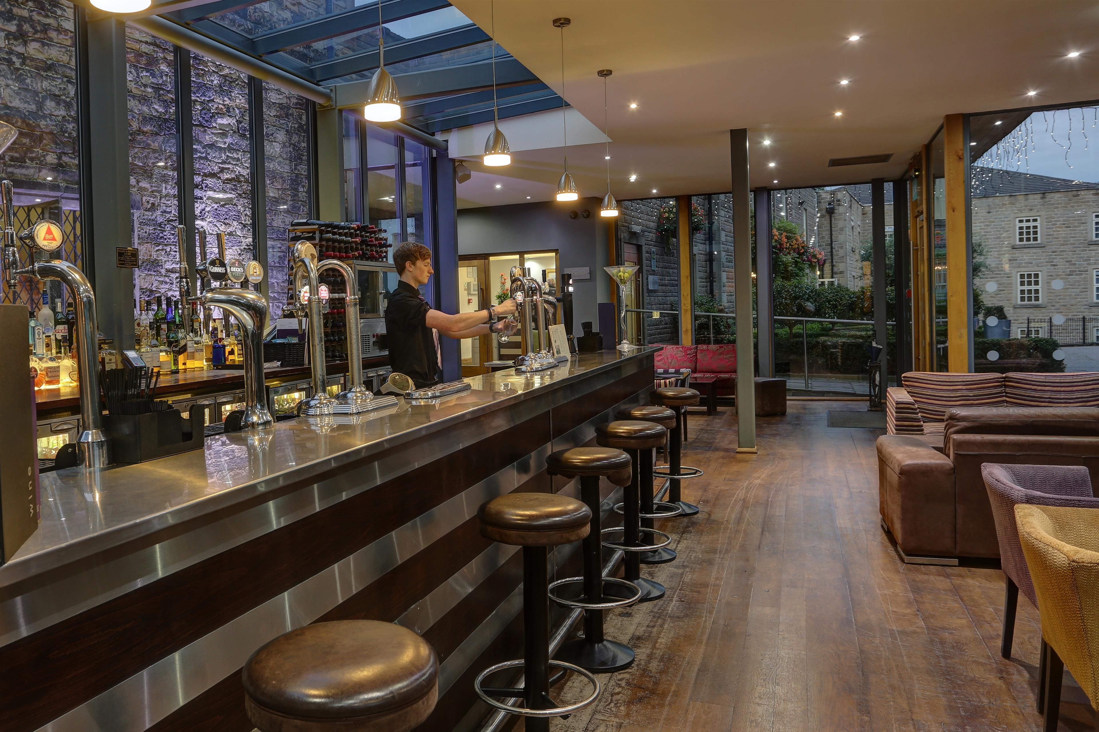 Mosborough Hall Hotel, BW Signature Collection by Best Western