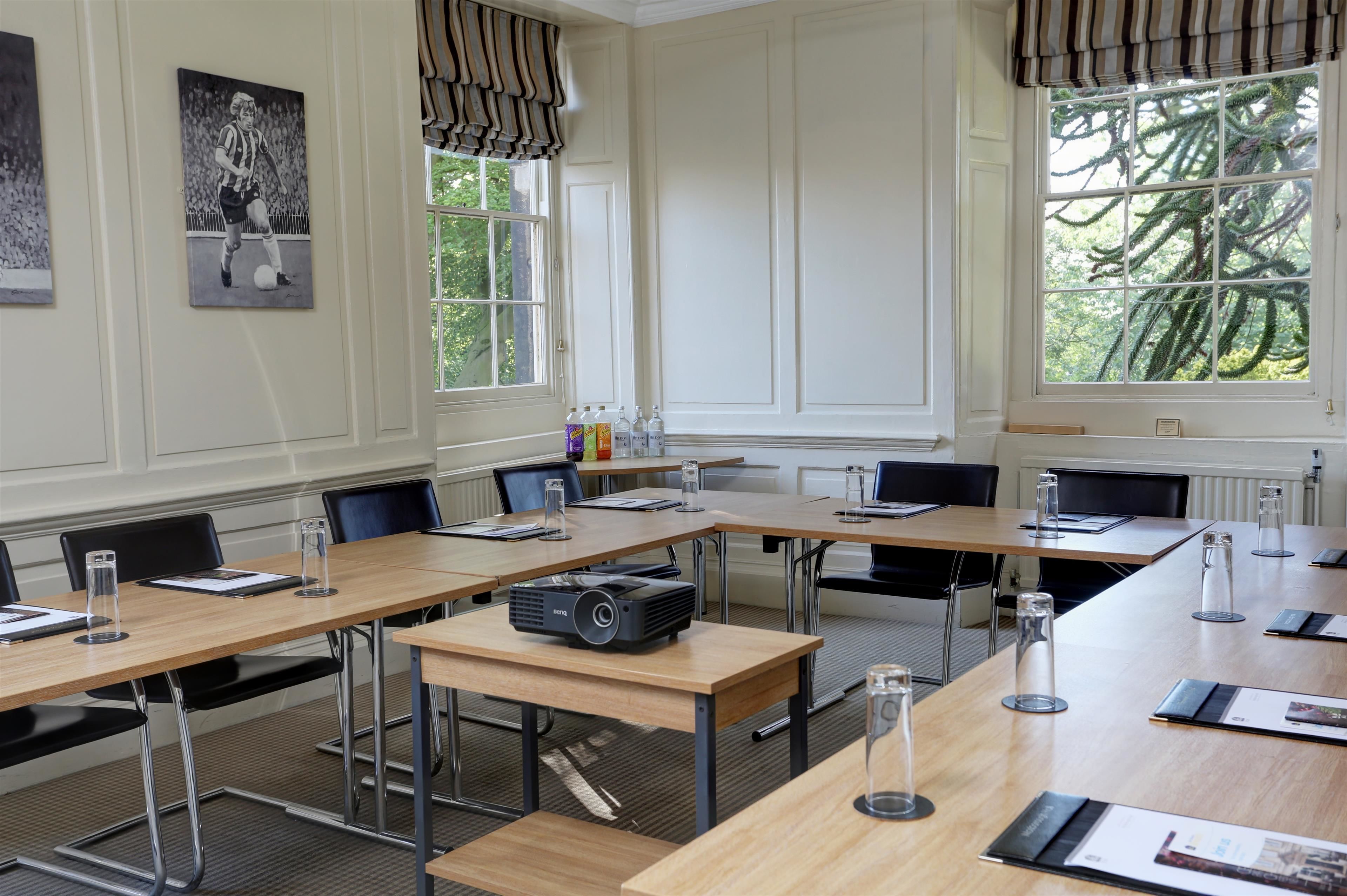 Mosborough Hall Hotel, BW Signature Collection by Best Western