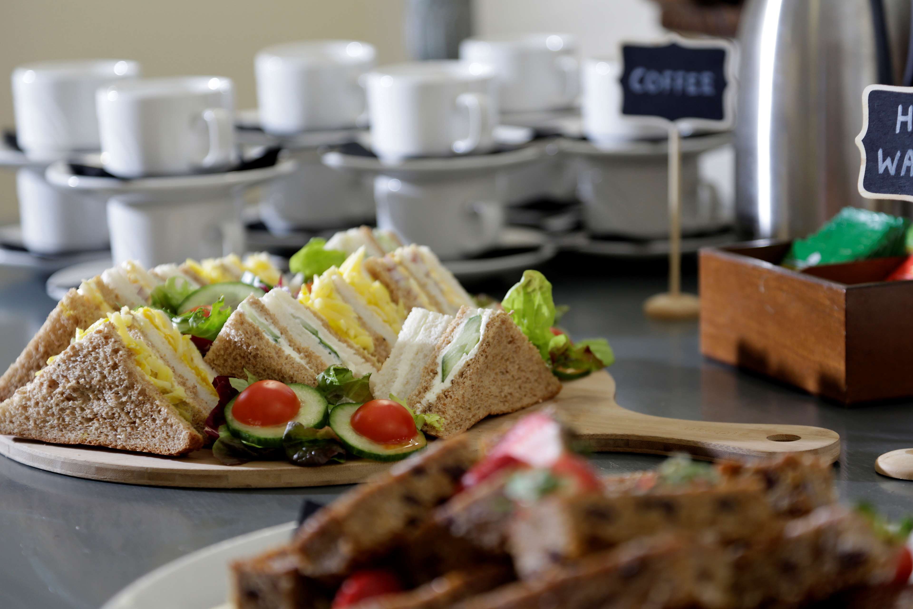 Mosborough Hall Hotel, BW Signature Collection by Best Western