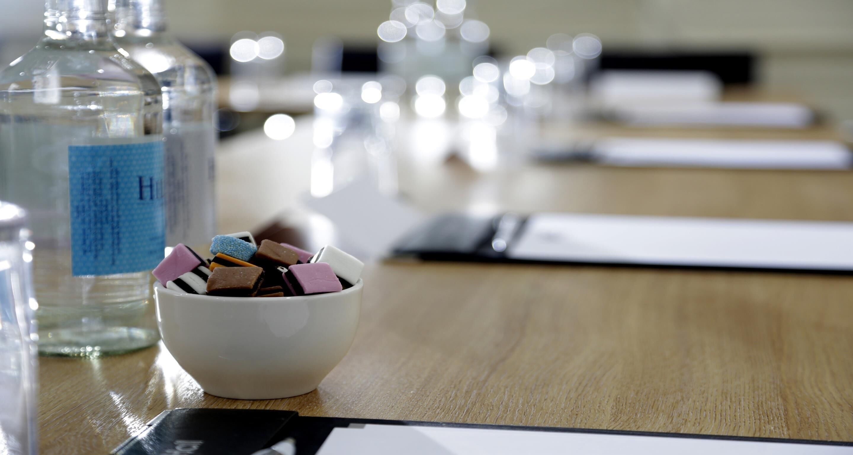 Mosborough Hall Hotel, BW Signature Collection by Best Western