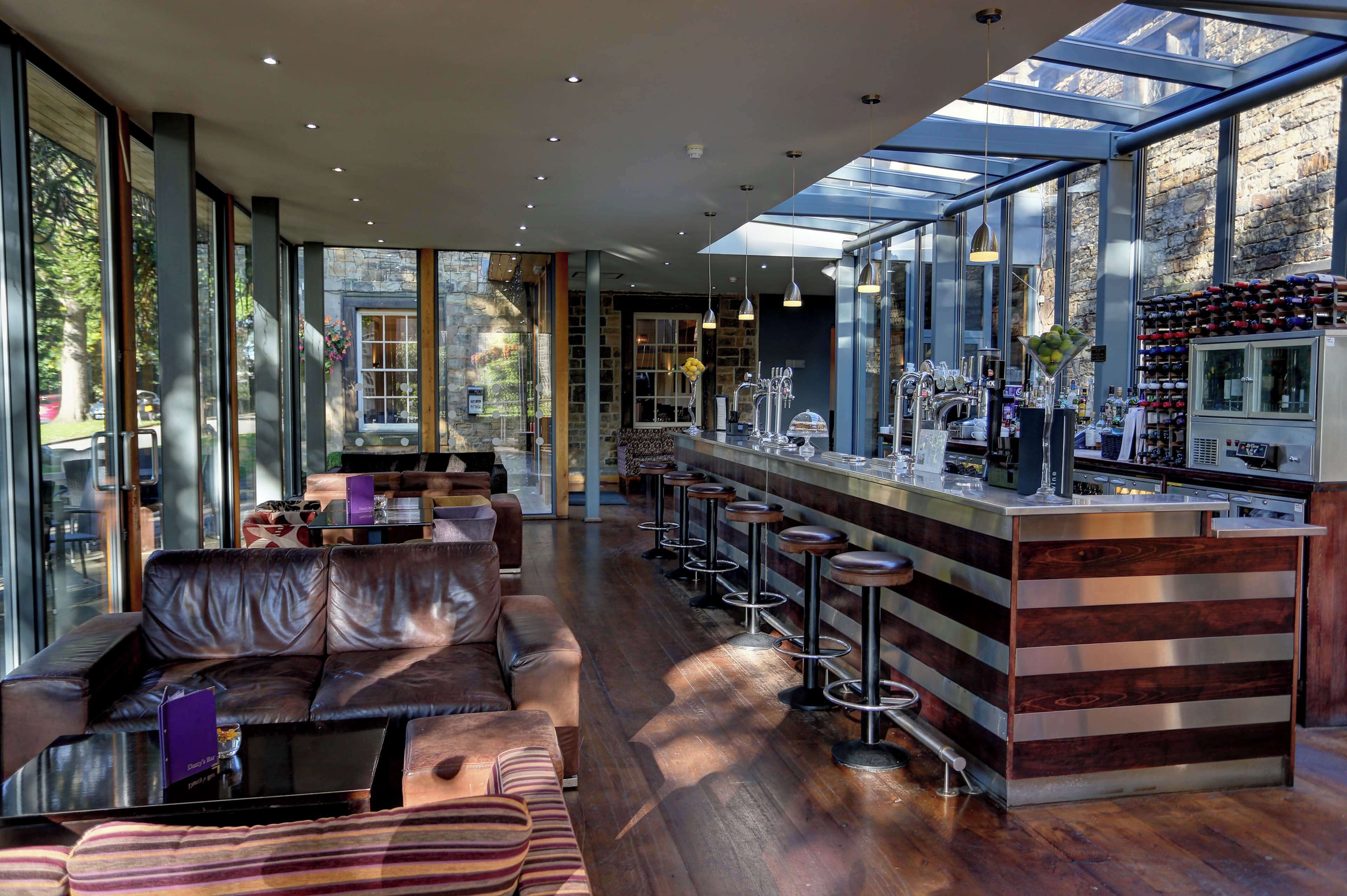 Mosborough Hall Hotel, BW Signature Collection by Best Western