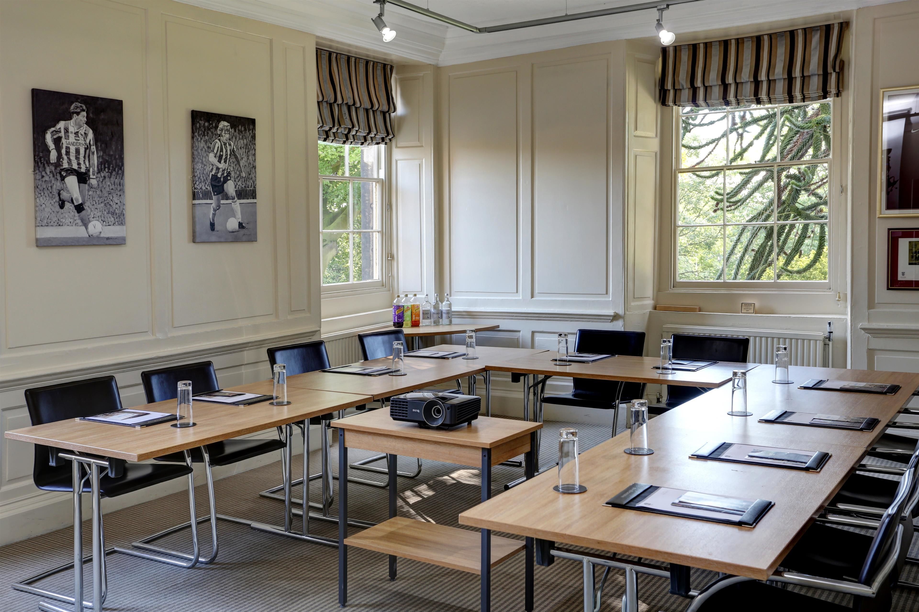 Mosborough Hall Hotel, BW Signature Collection by Best Western