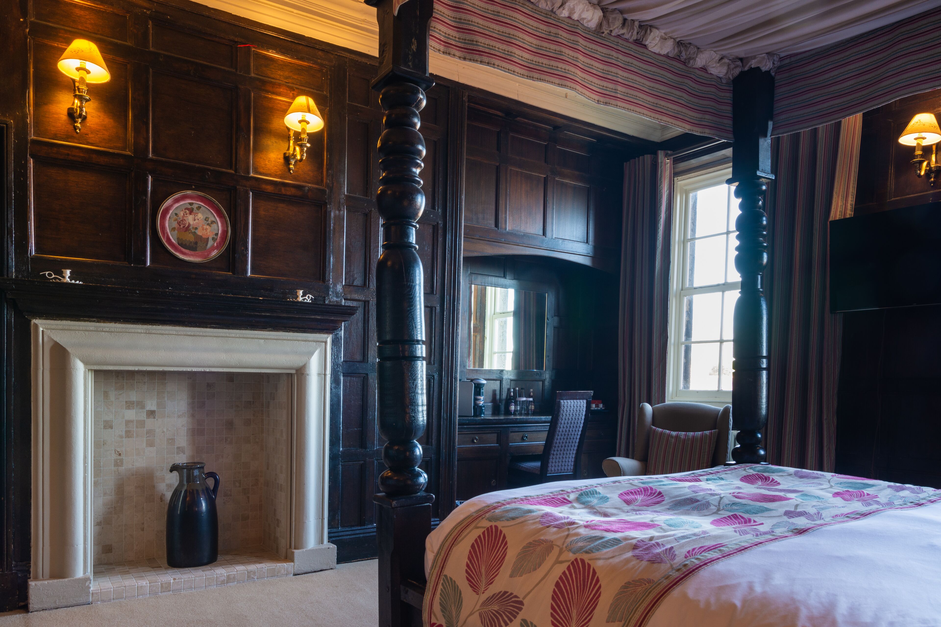 Mosborough Hall Hotel, BW Signature Collection by Best Western