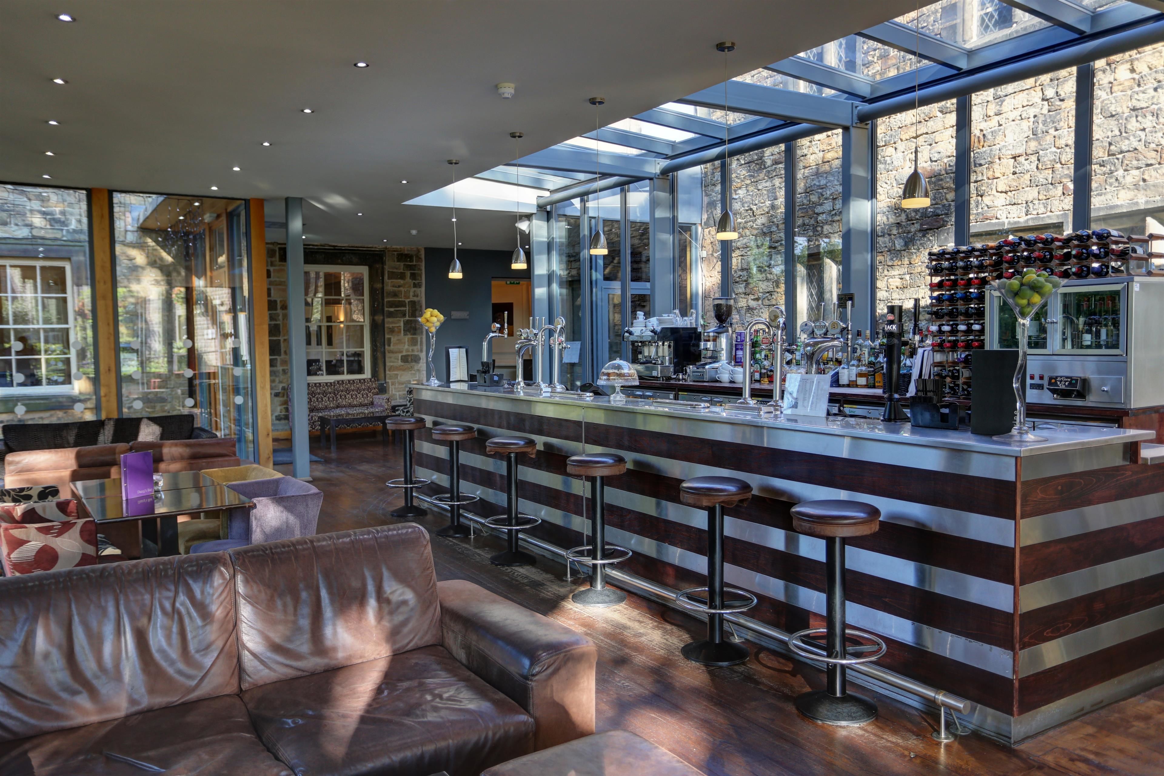 Mosborough Hall Hotel, BW Signature Collection by Best Western