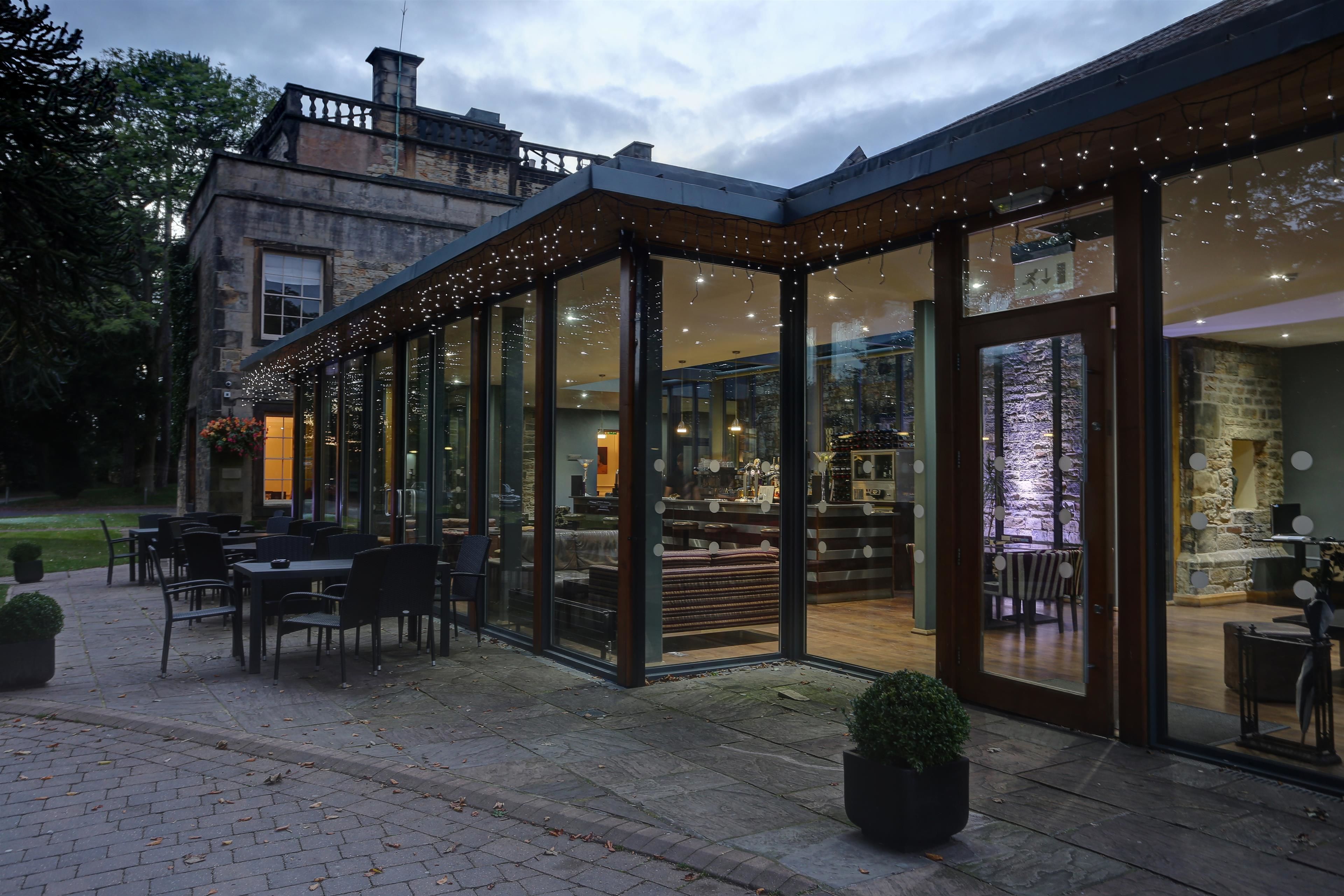 Mosborough Hall Hotel, BW Signature Collection by Best Western