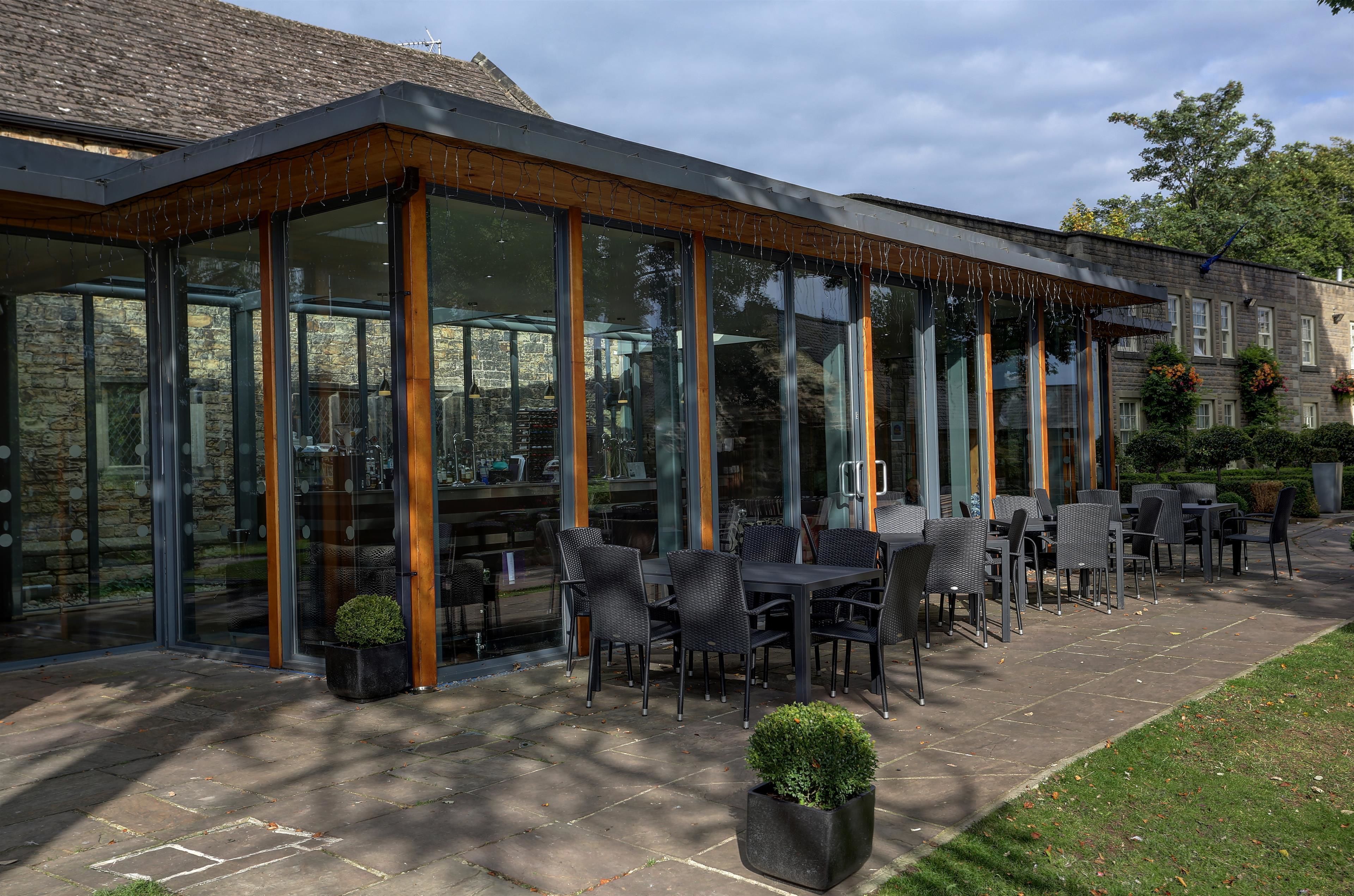 Mosborough Hall Hotel, BW Signature Collection by Best Western