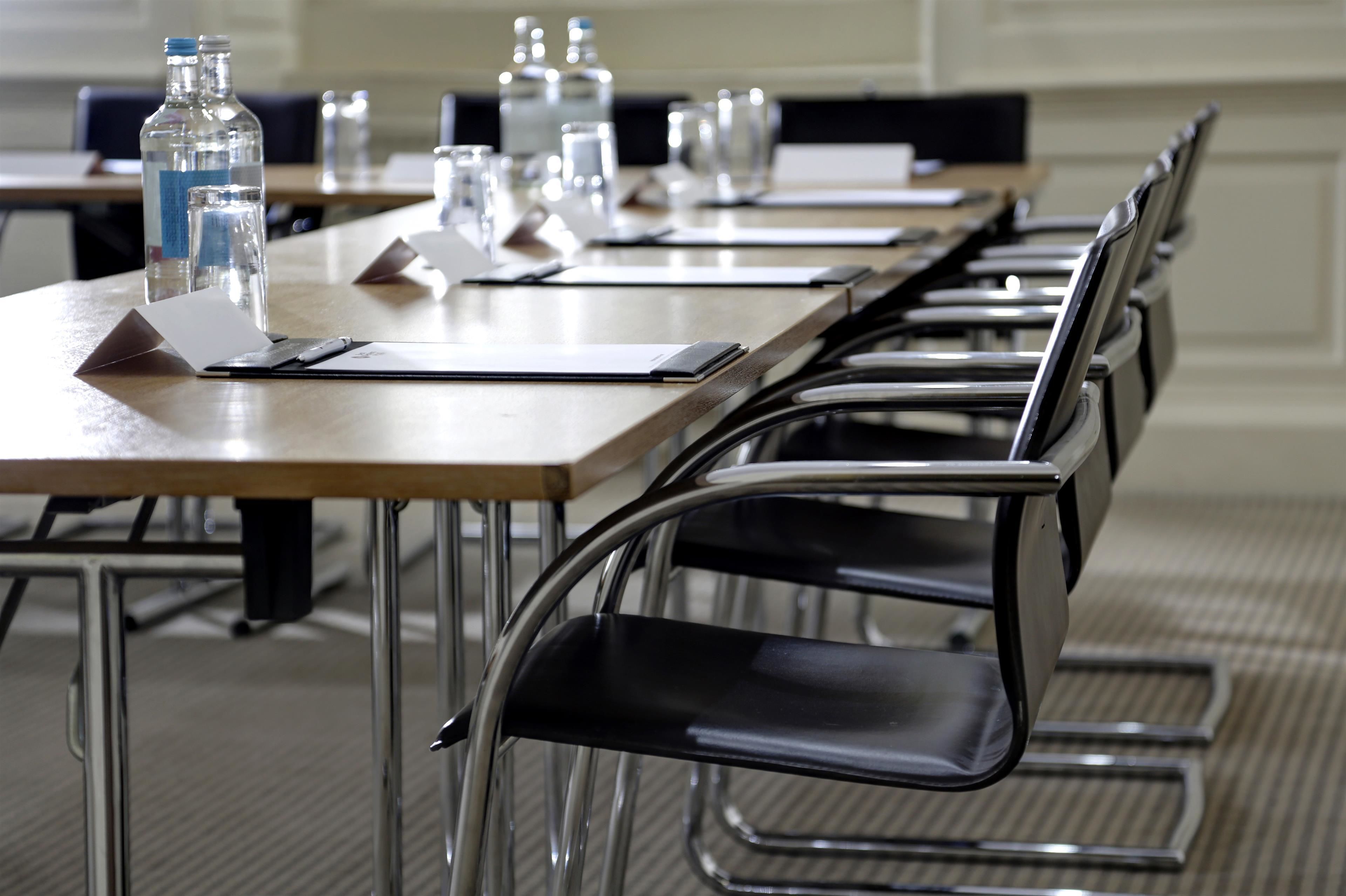 Mosborough Hall Hotel, BW Signature Collection by Best Western