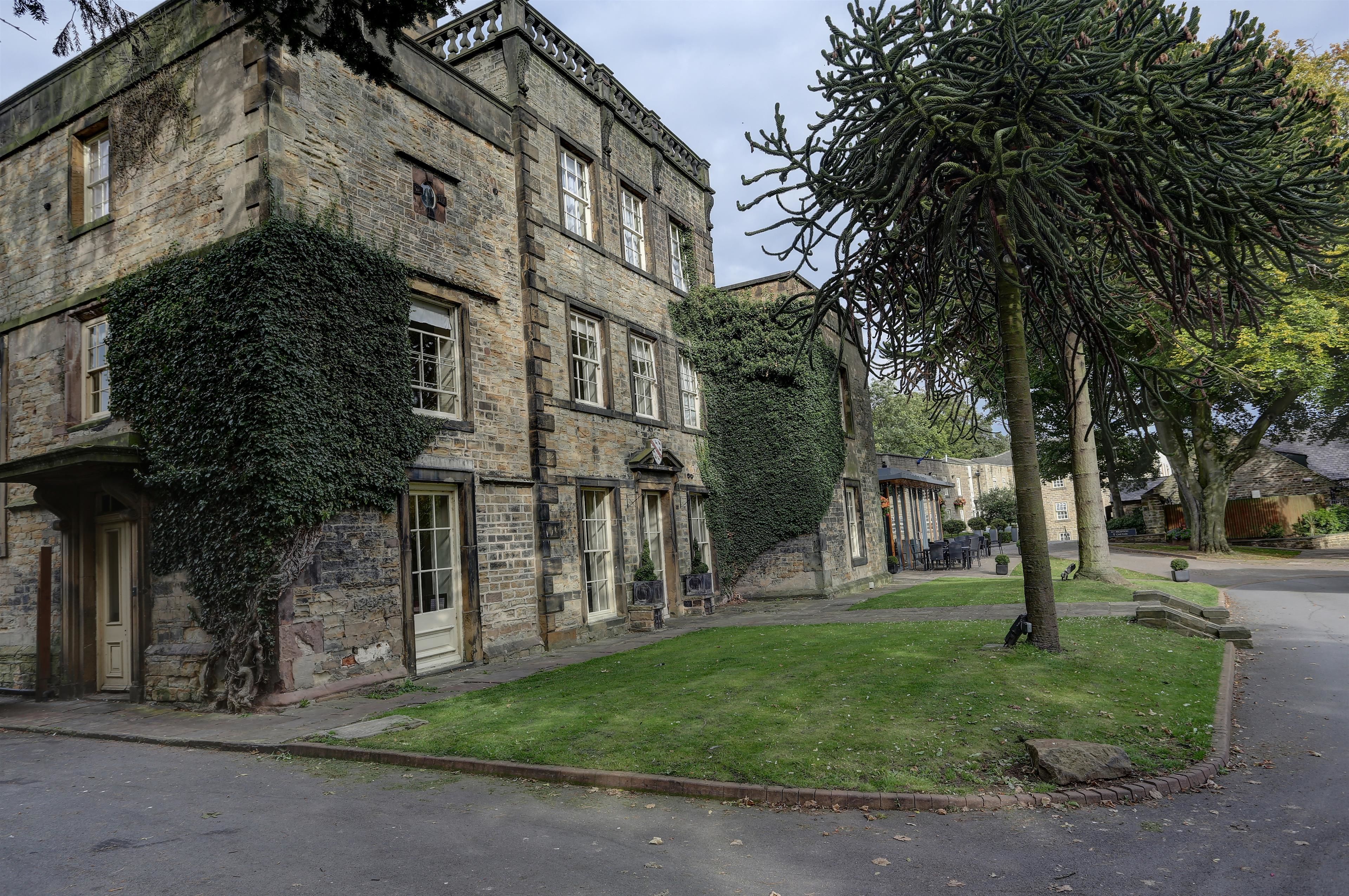 Mosborough Hall Hotel, BW Signature Collection by Best Western