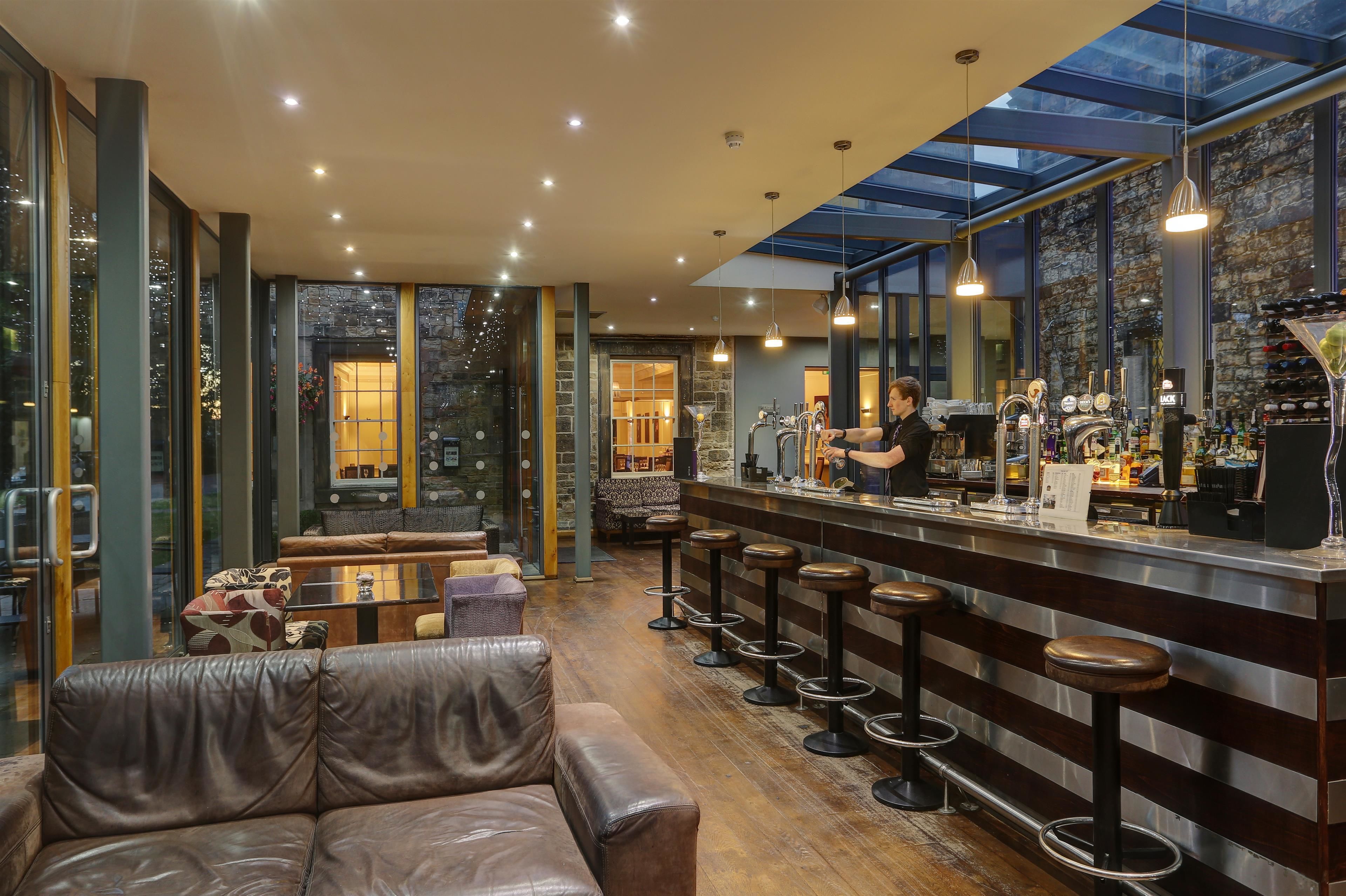 Mosborough Hall Hotel, BW Signature Collection by Best Western