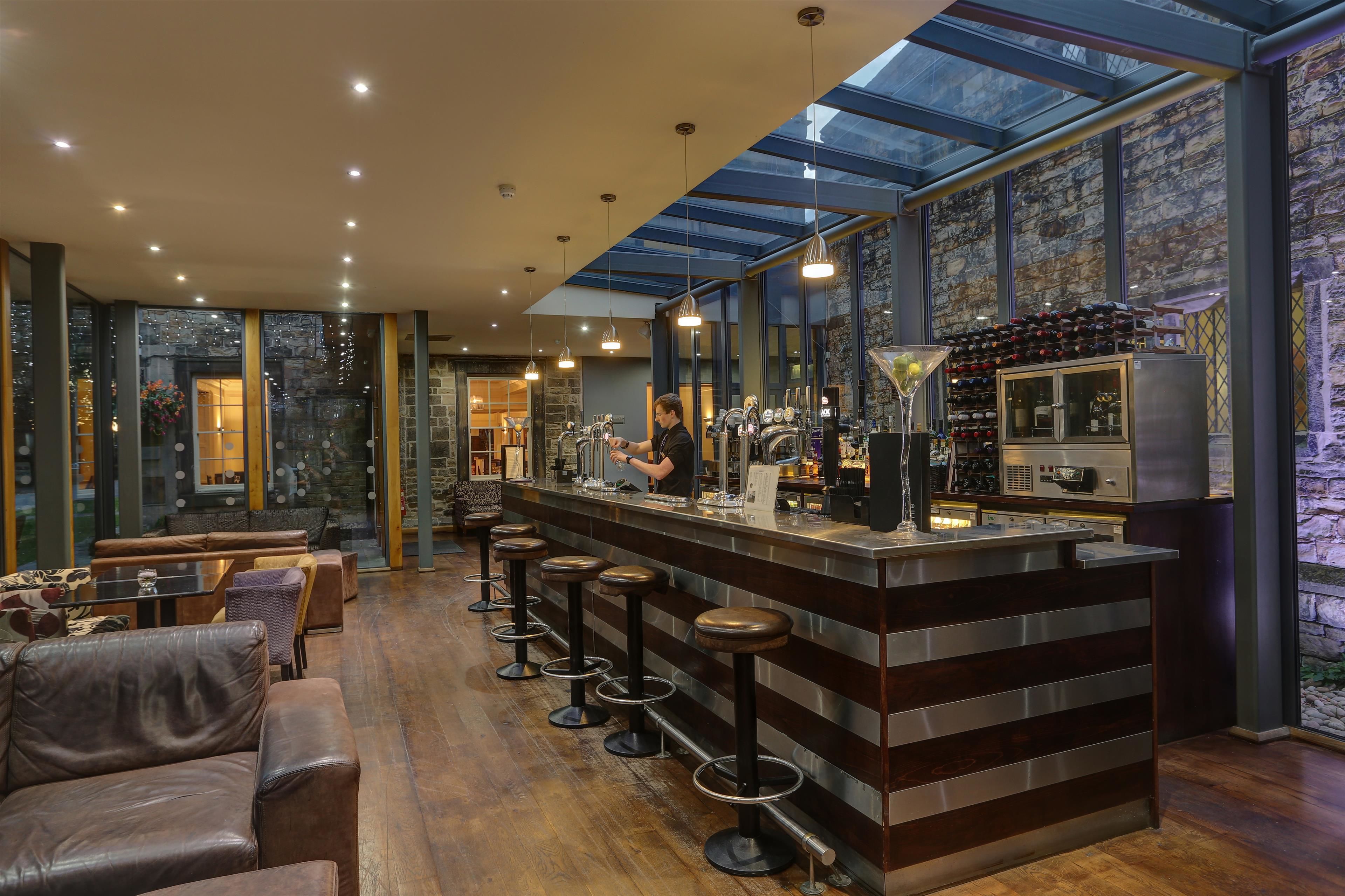 Mosborough Hall Hotel, BW Signature Collection by Best Western