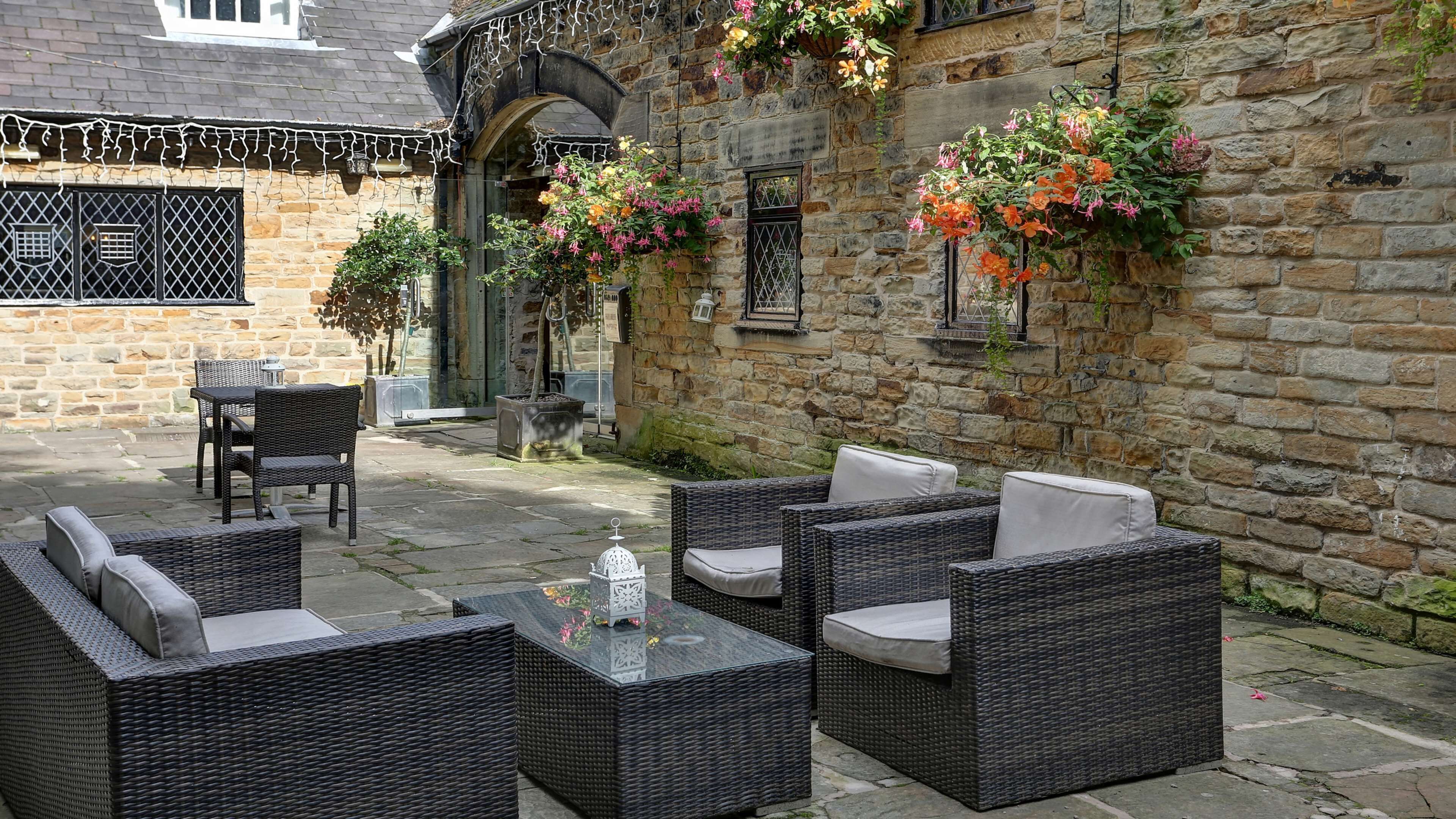 Mosborough Hall Hotel, BW Signature Collection by Best Western