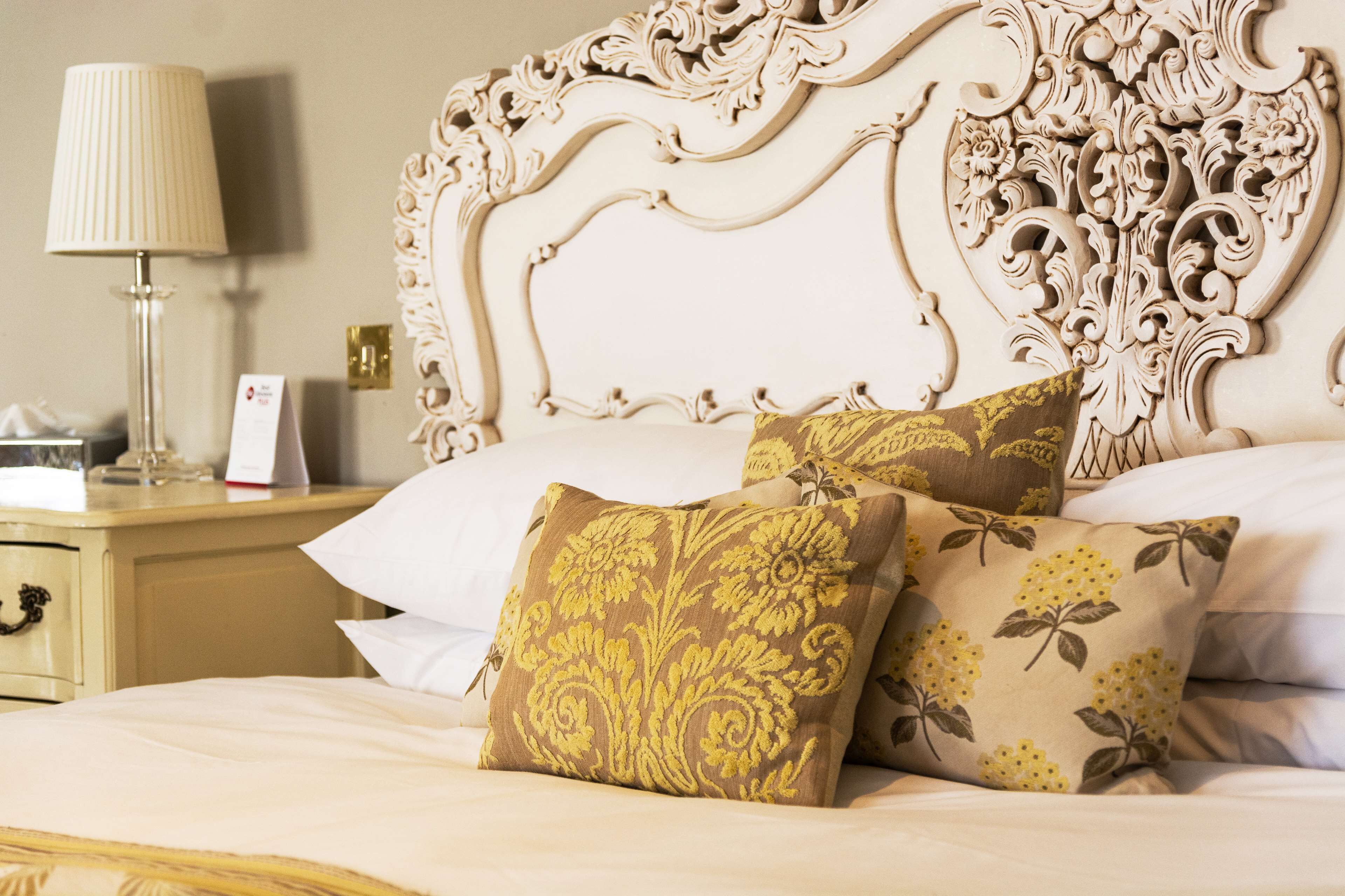 Mosborough Hall Hotel, BW Signature Collection by Best Western