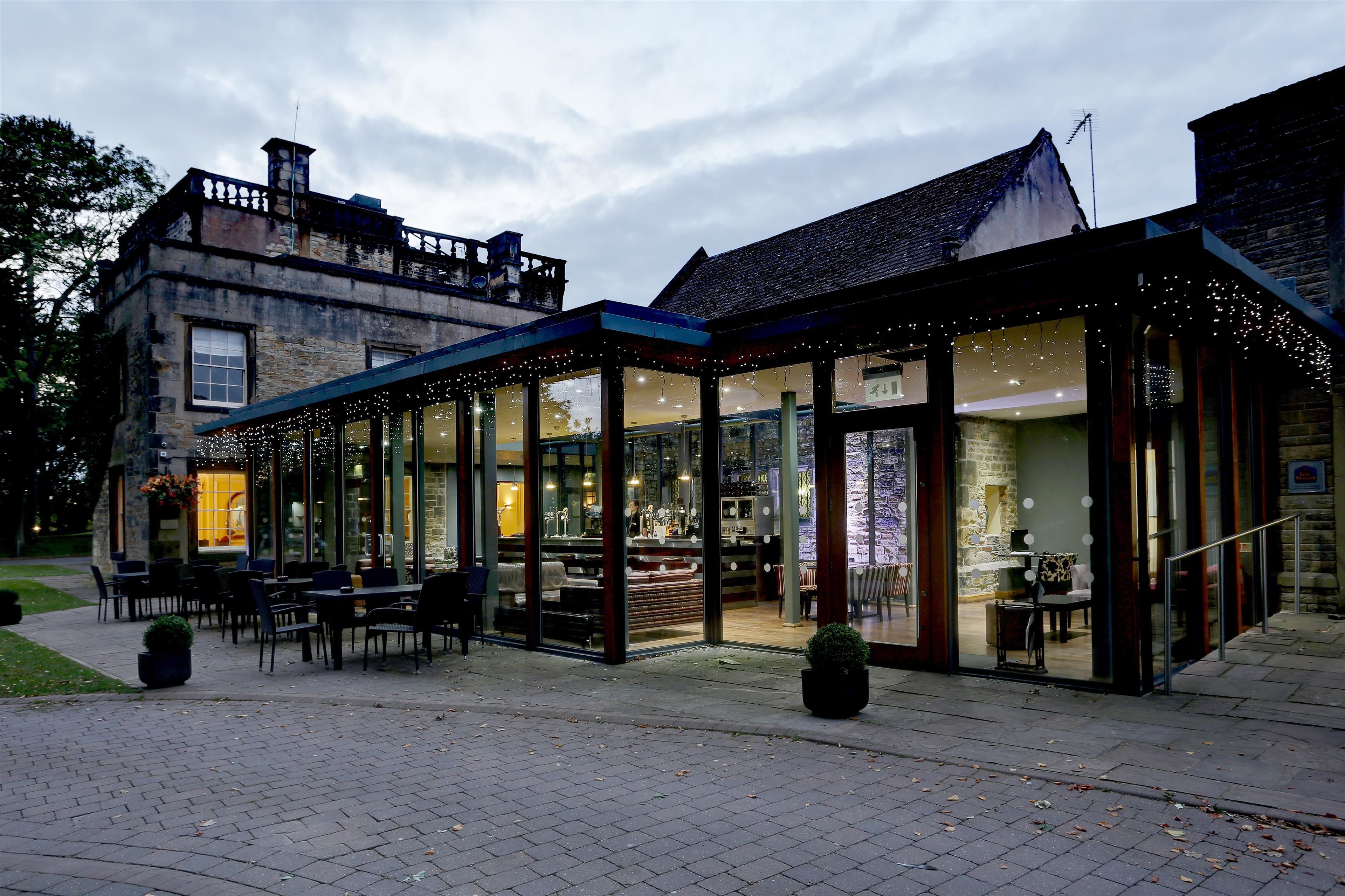 Mosborough Hall Hotel, BW Signature Collection by Best Western