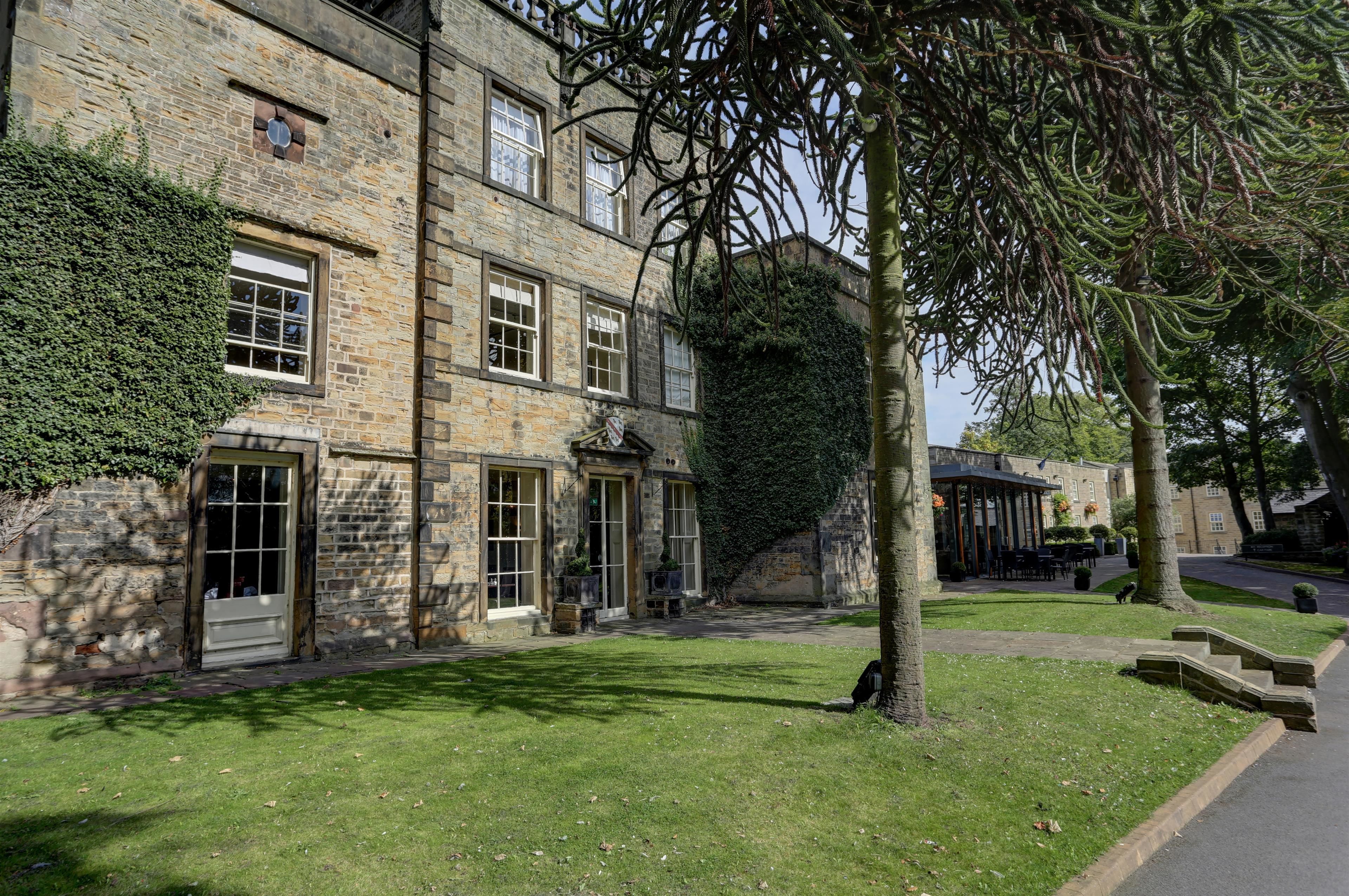 Mosborough Hall Hotel, BW Signature Collection by Best Western