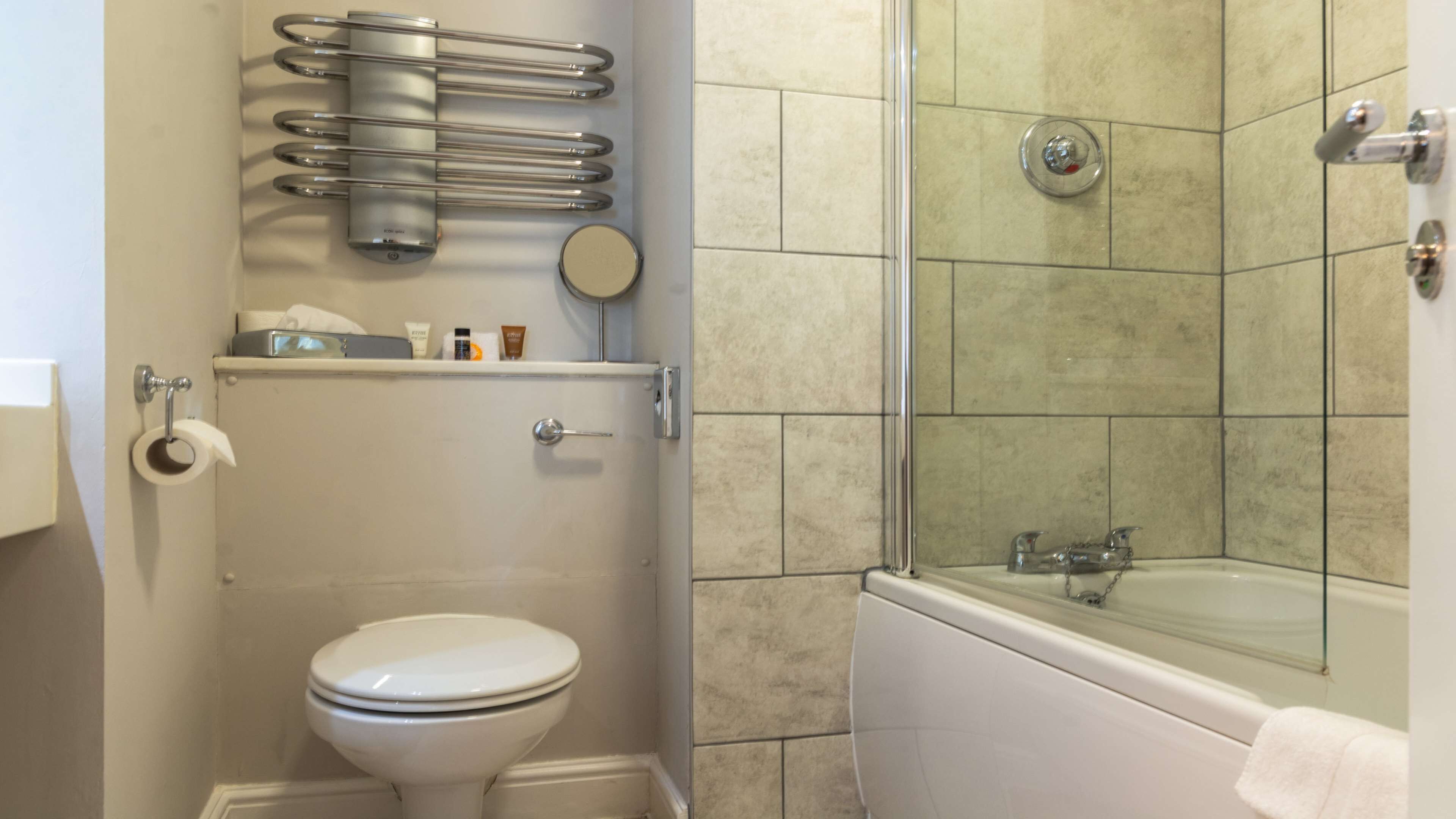 Mosborough Hall Hotel, BW Signature Collection by Best Western