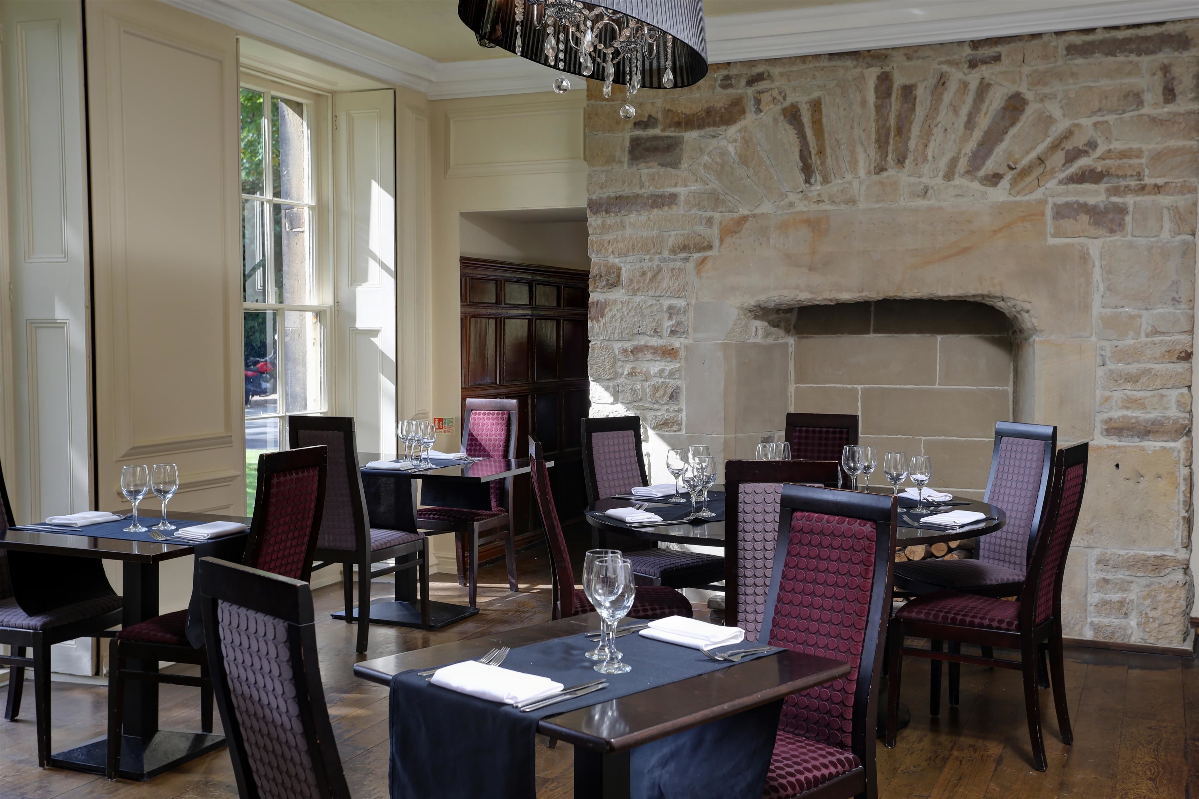 Mosborough Hall Hotel, BW Signature Collection by Best Western