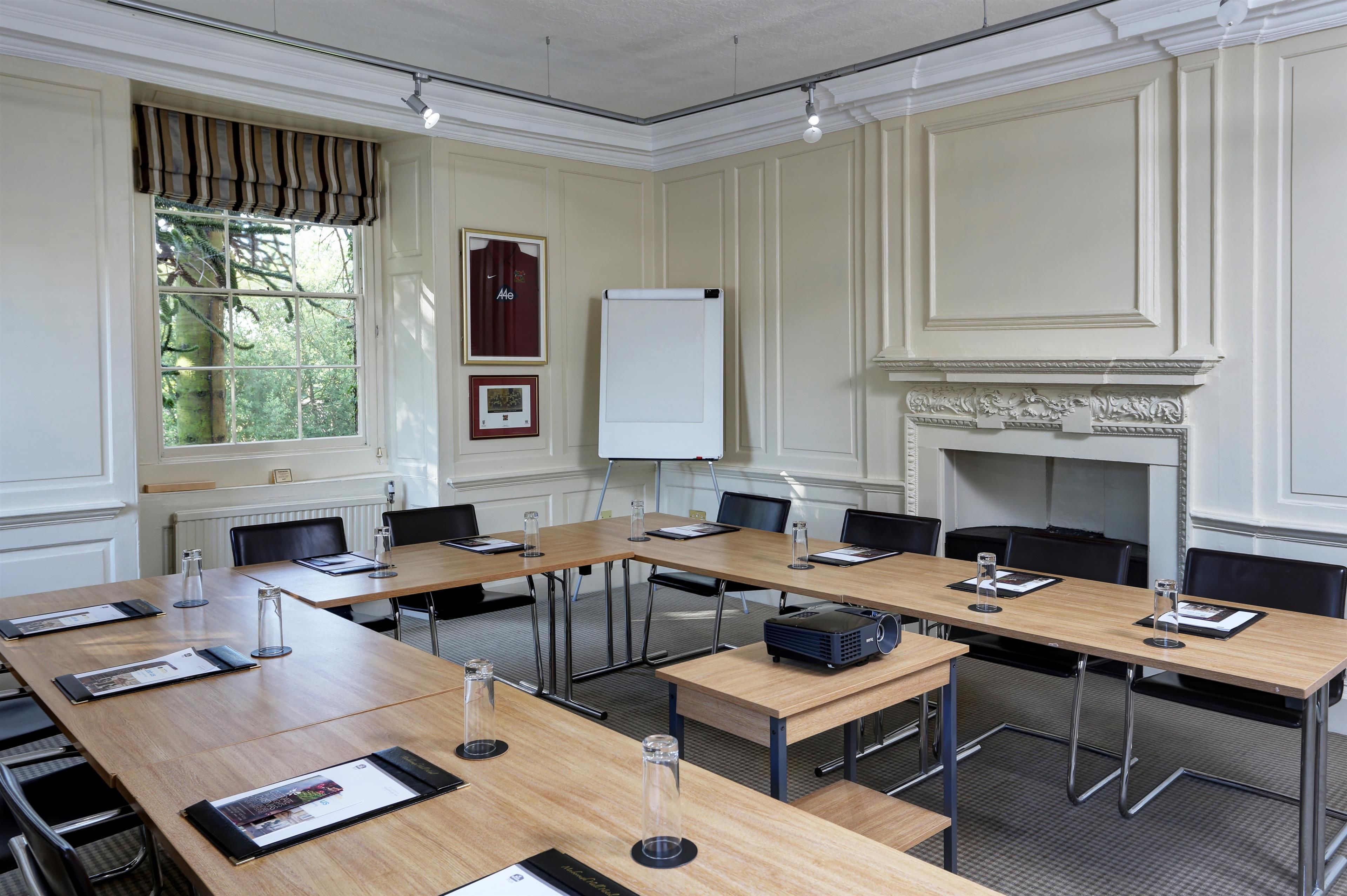 Mosborough Hall Hotel, BW Signature Collection by Best Western